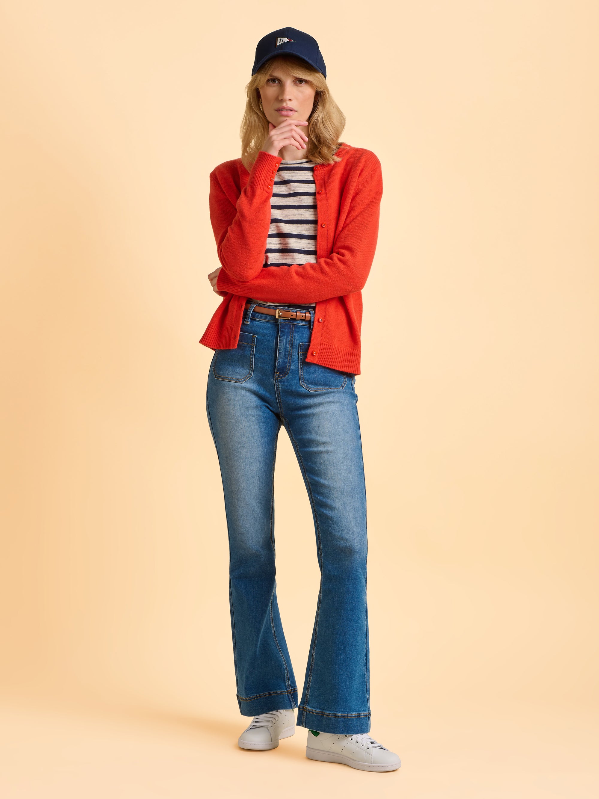 Siren Cardigan