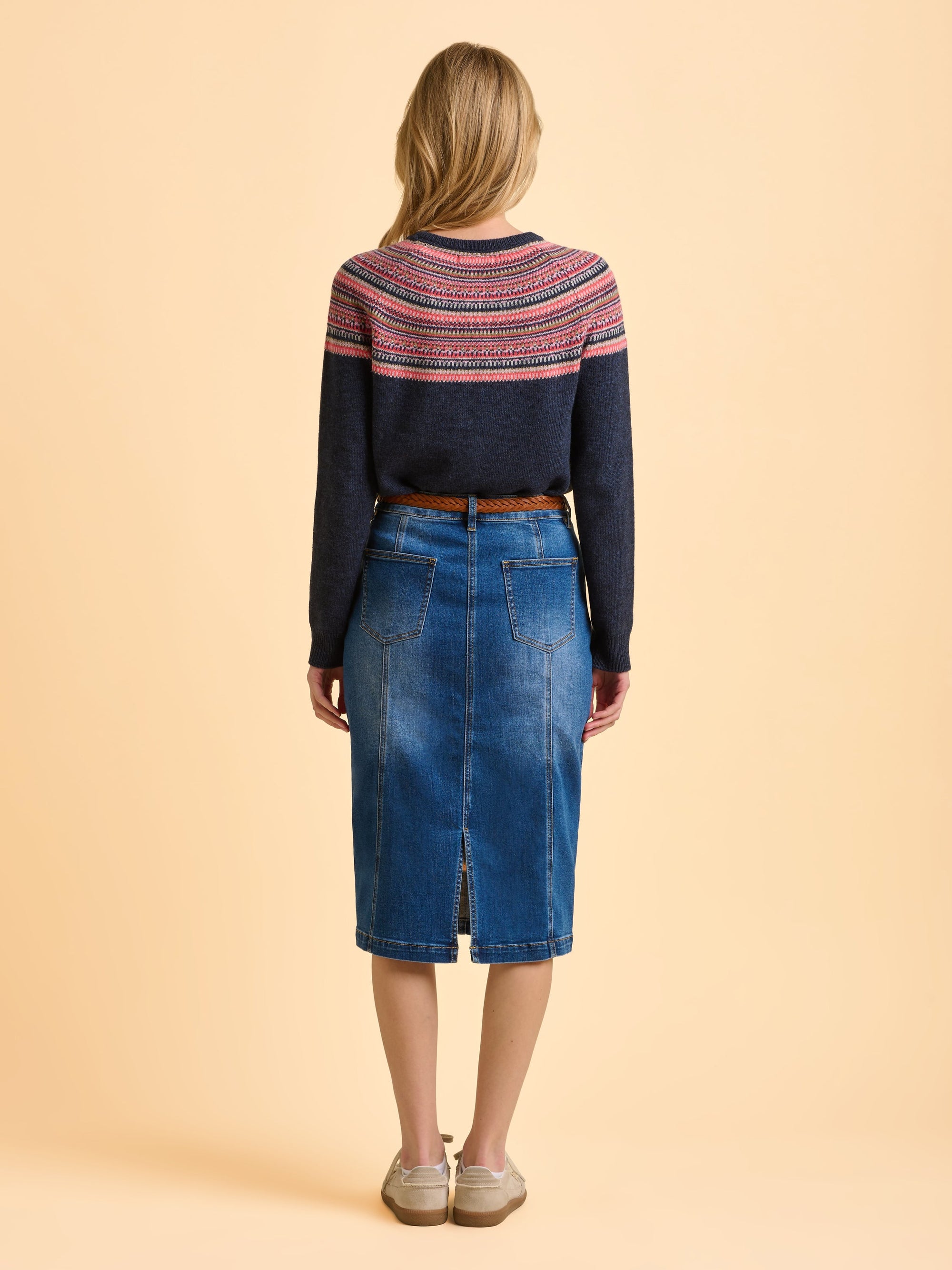 Deepwater Cardigan