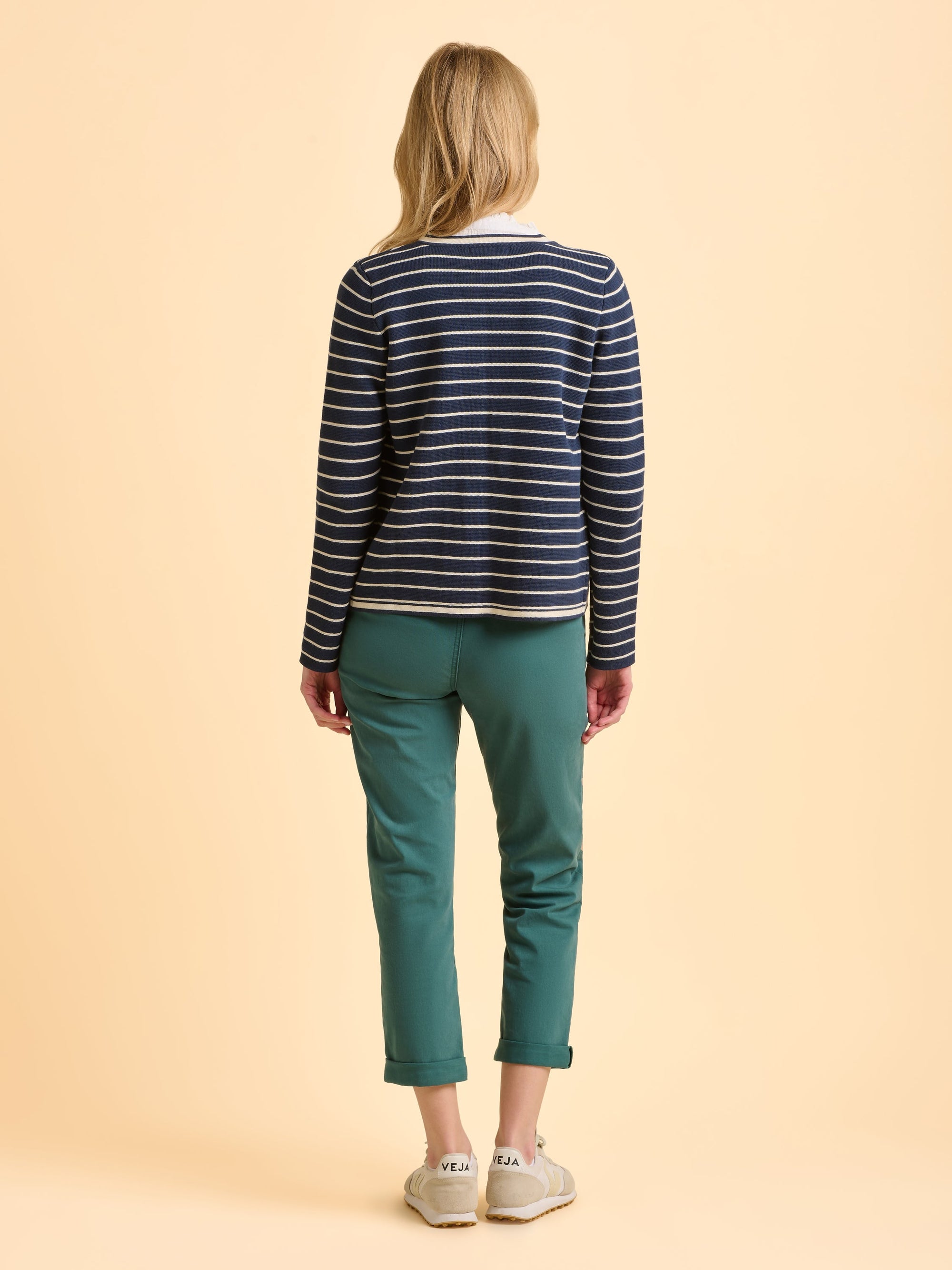 Seabound Cardigan