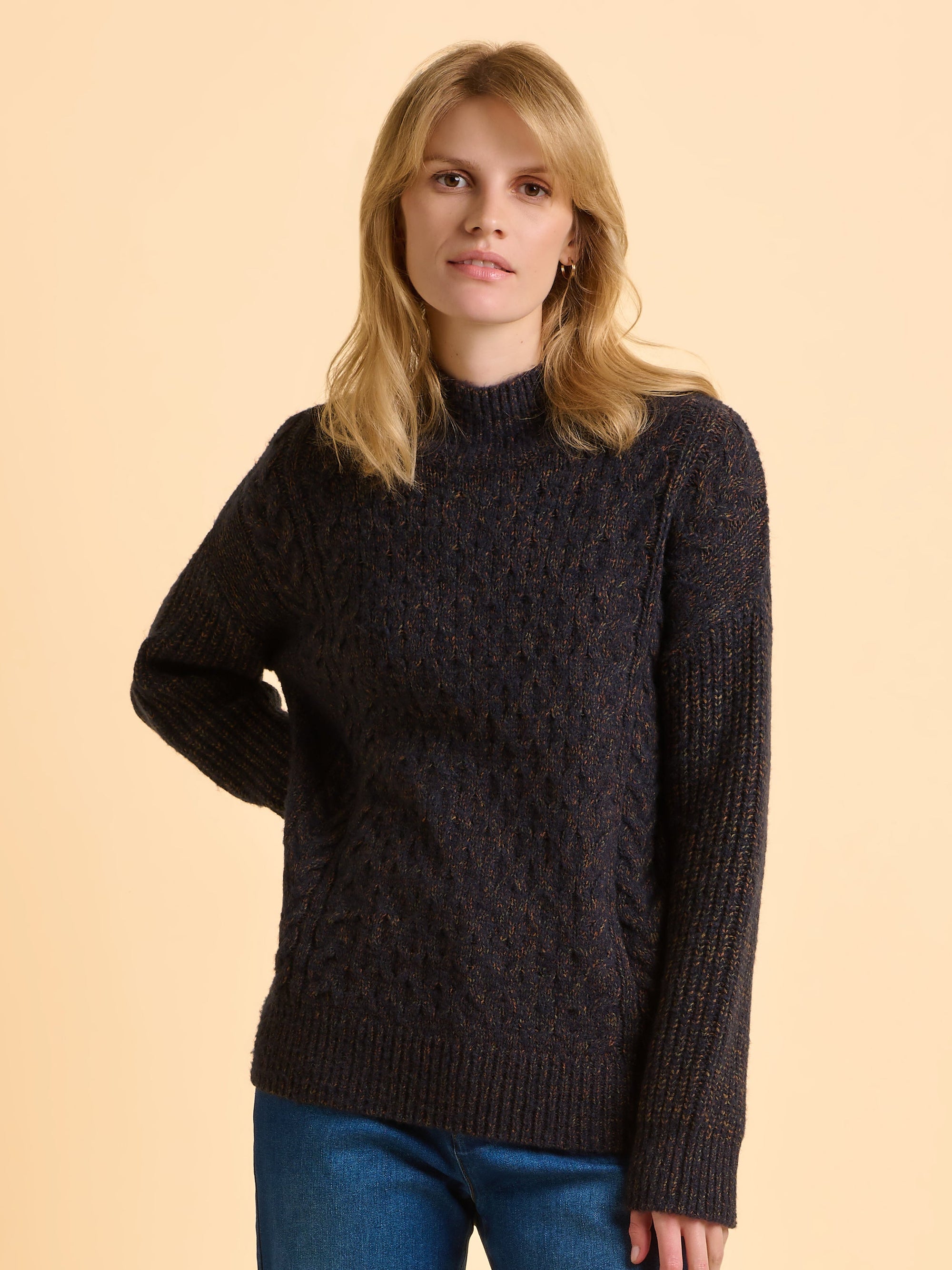 Wilderness Jumper
