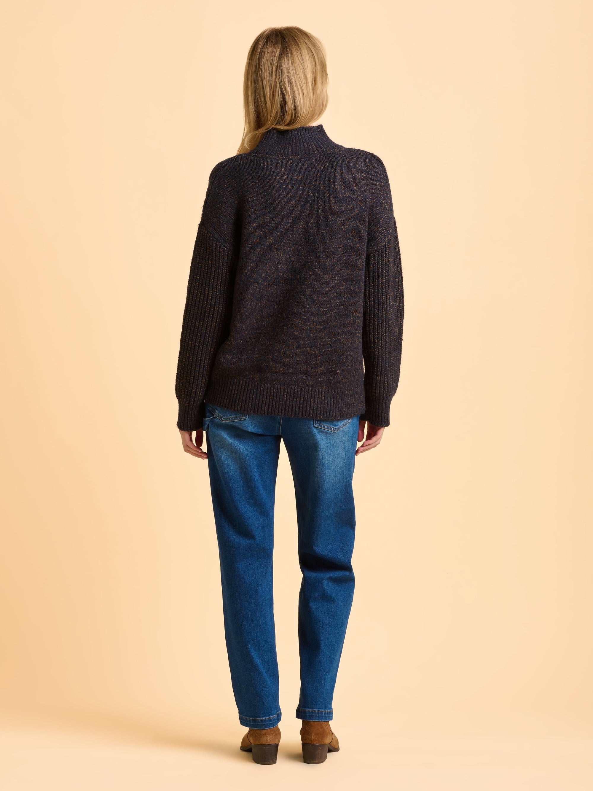 Wilderness Jumper