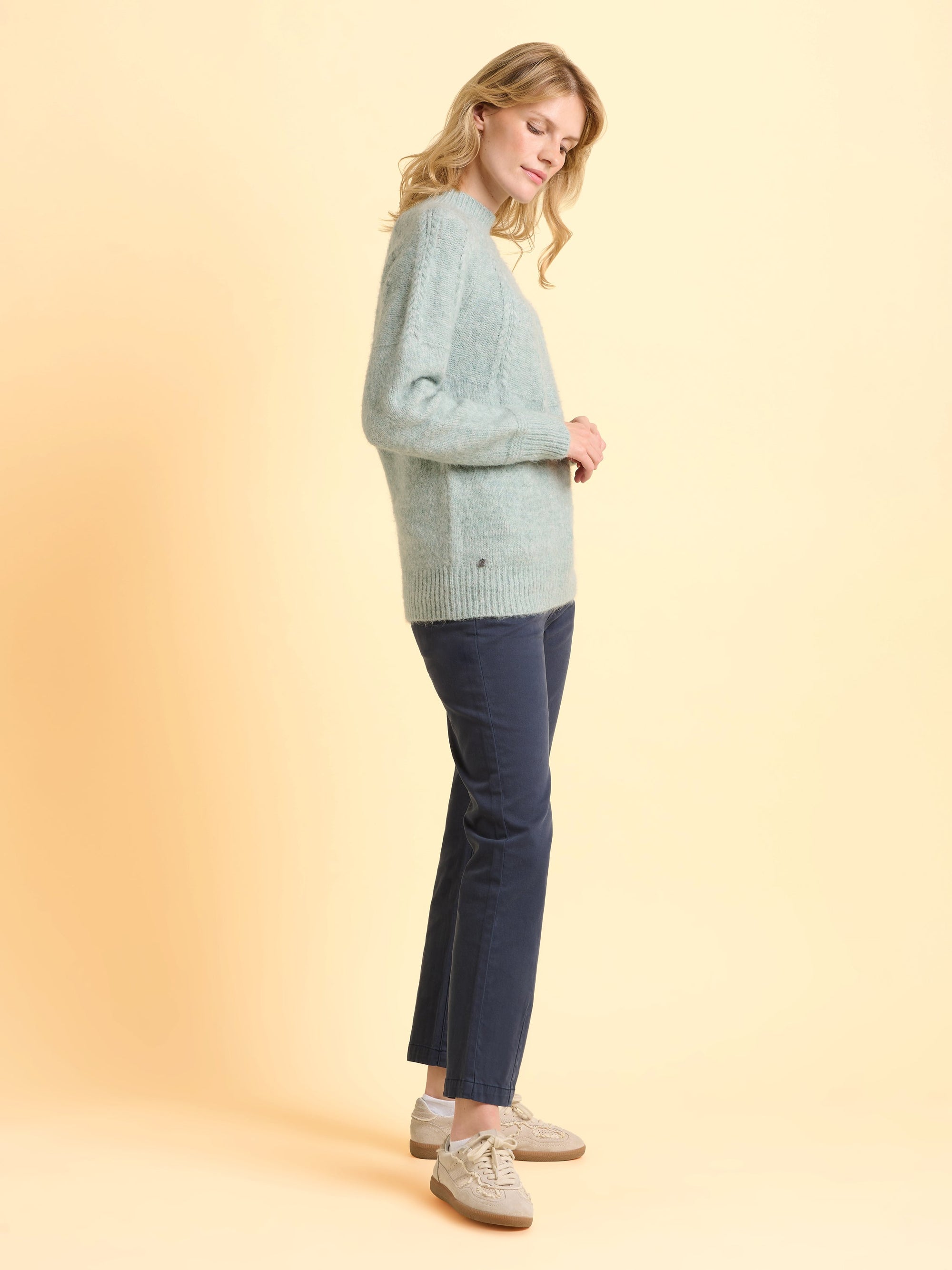 Mist Jumper