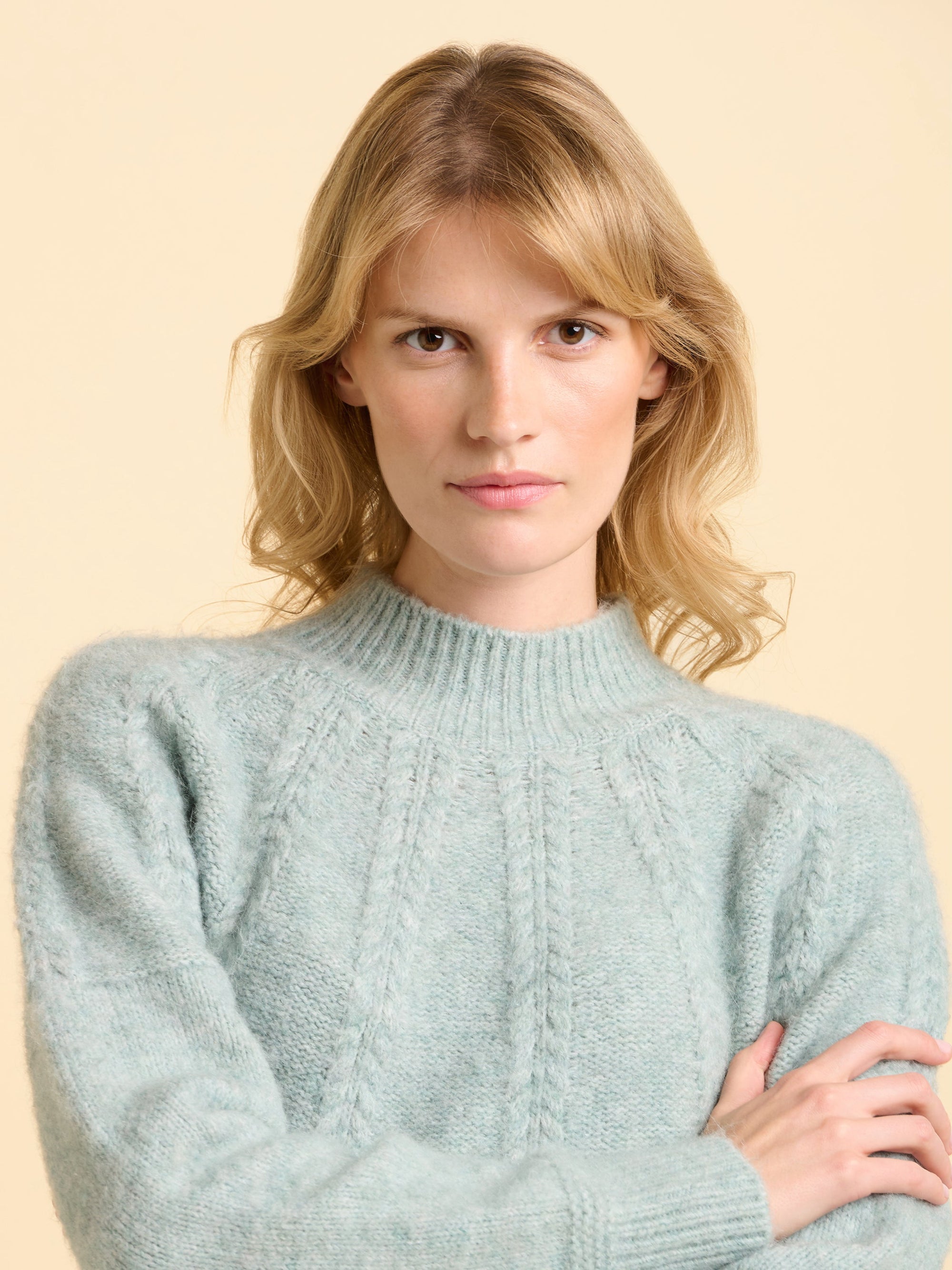 Mist Jumper