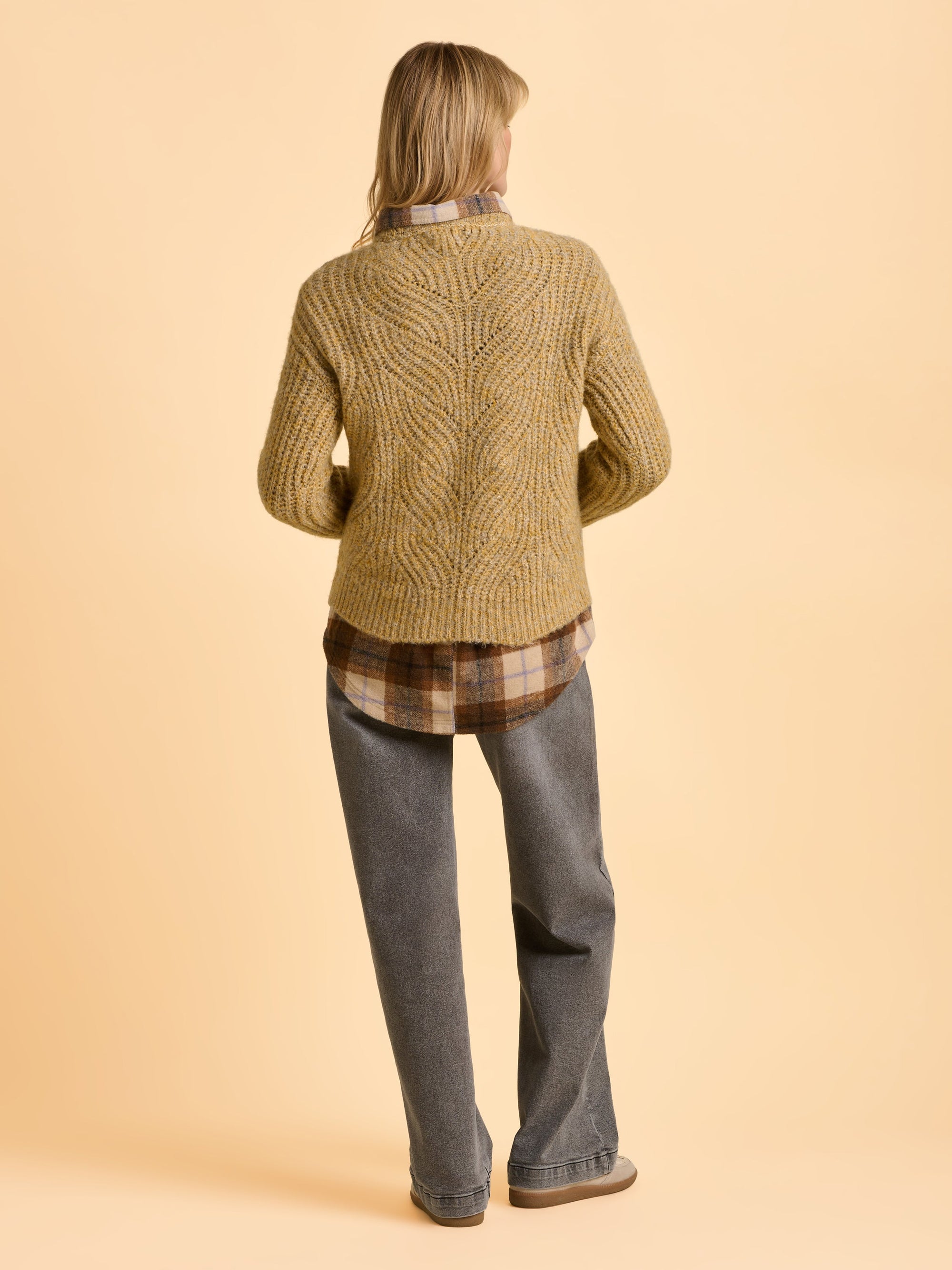 Ember Jumper