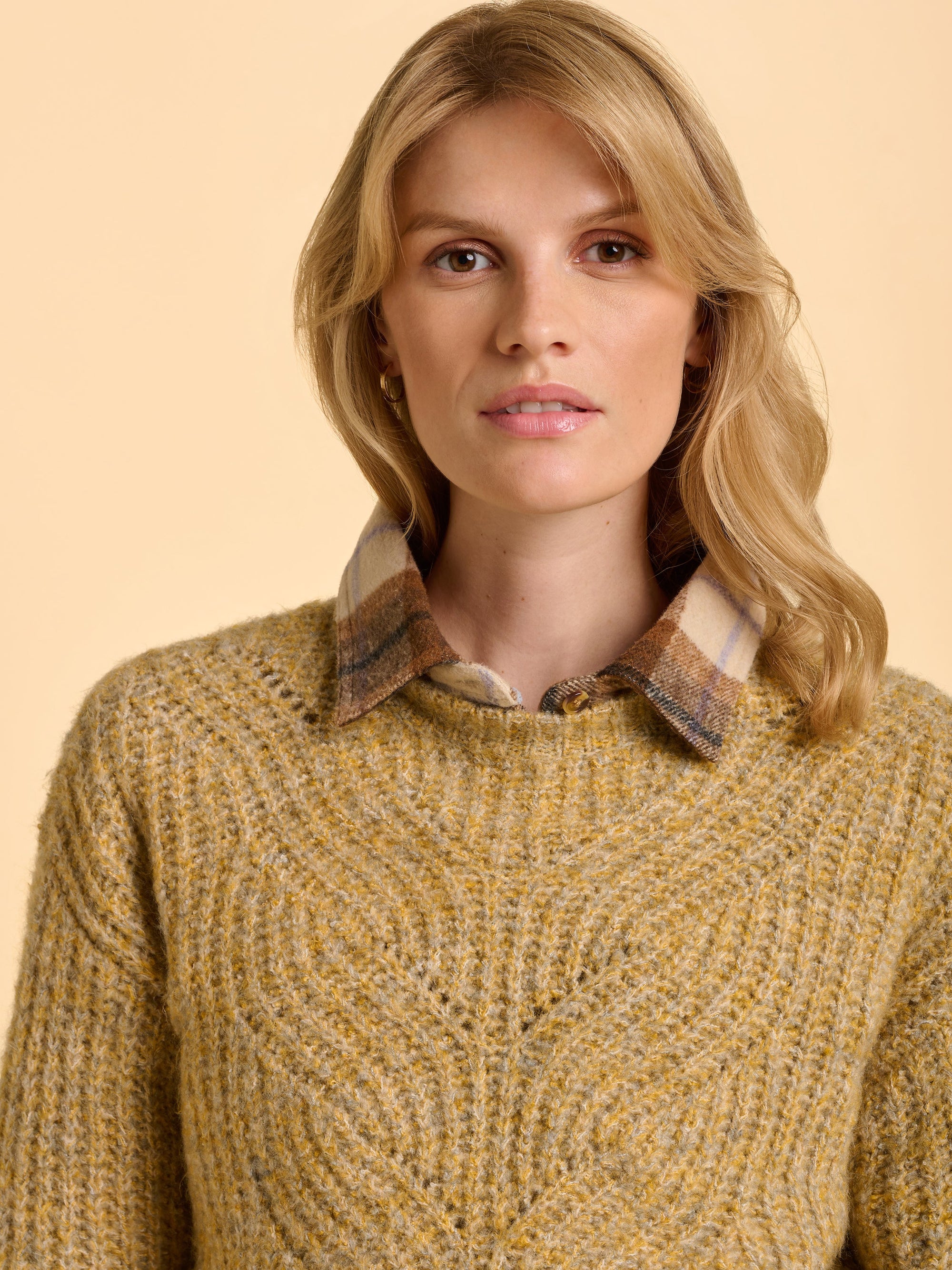 Ember Jumper