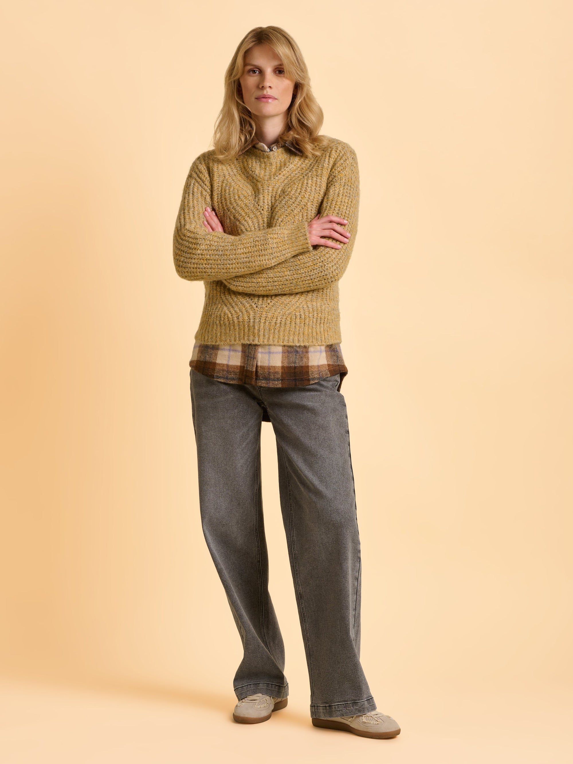 Ember Jumper