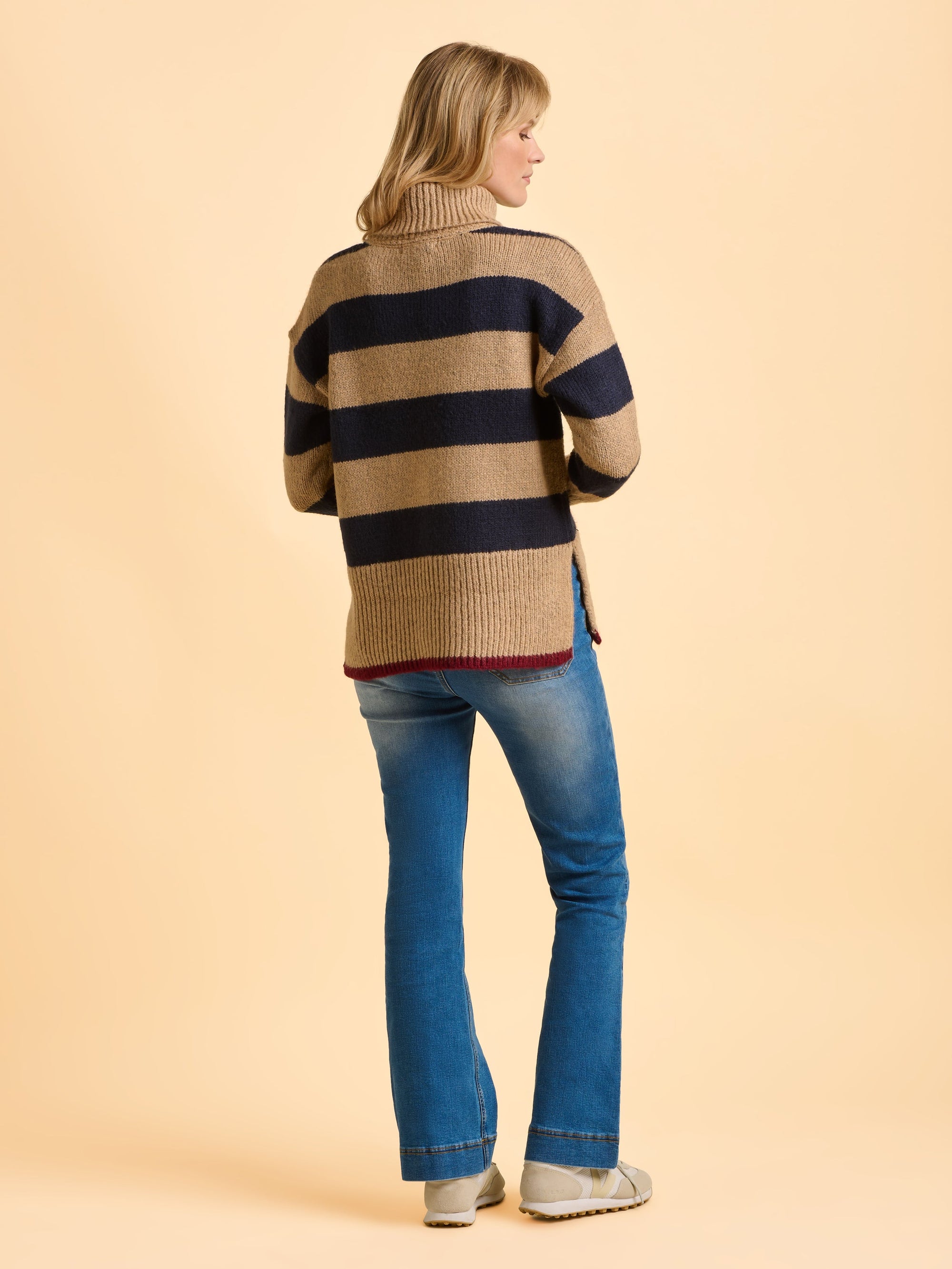 Bay Jumper