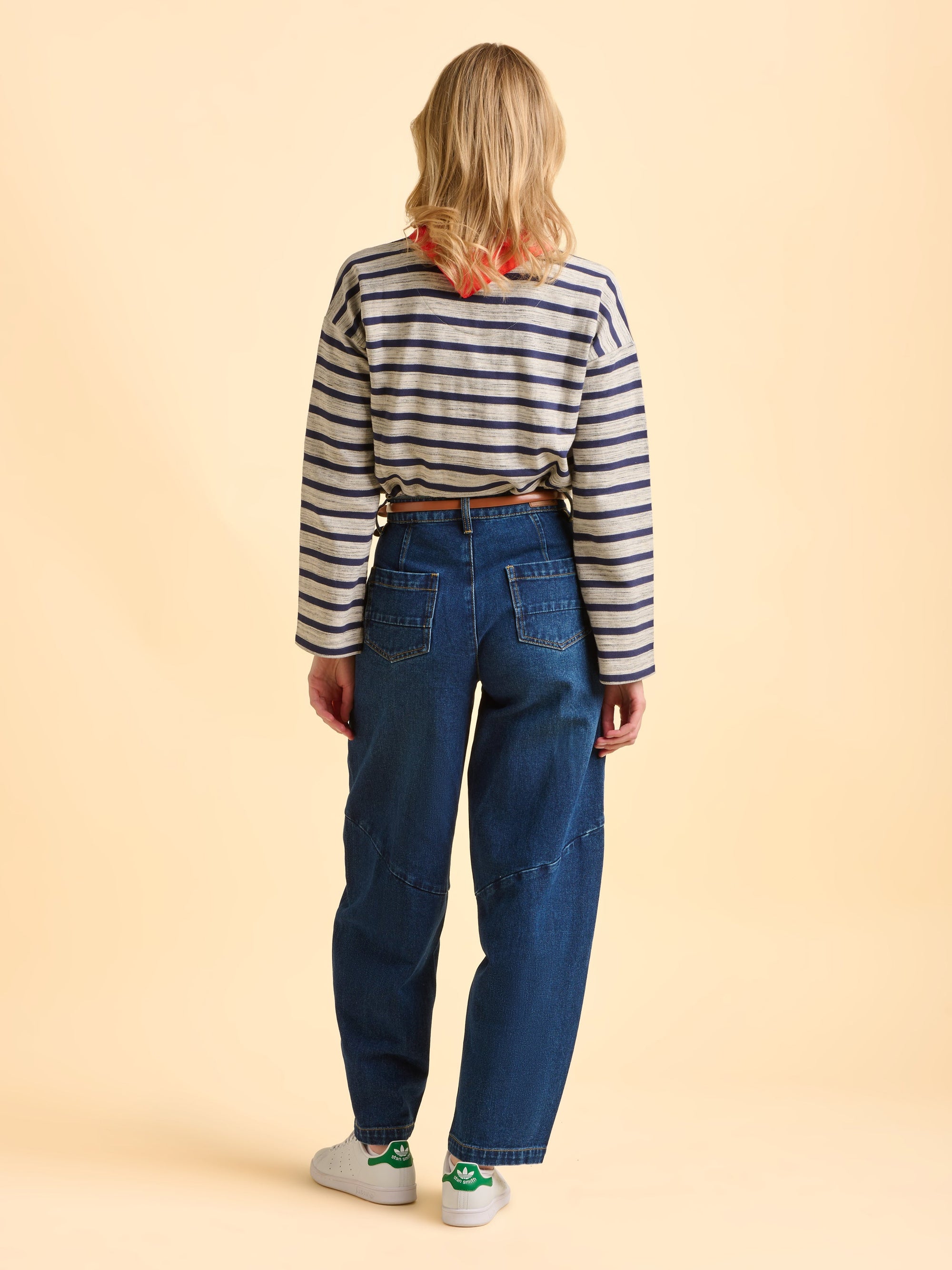 Chesil Long Sleeve Tshirt