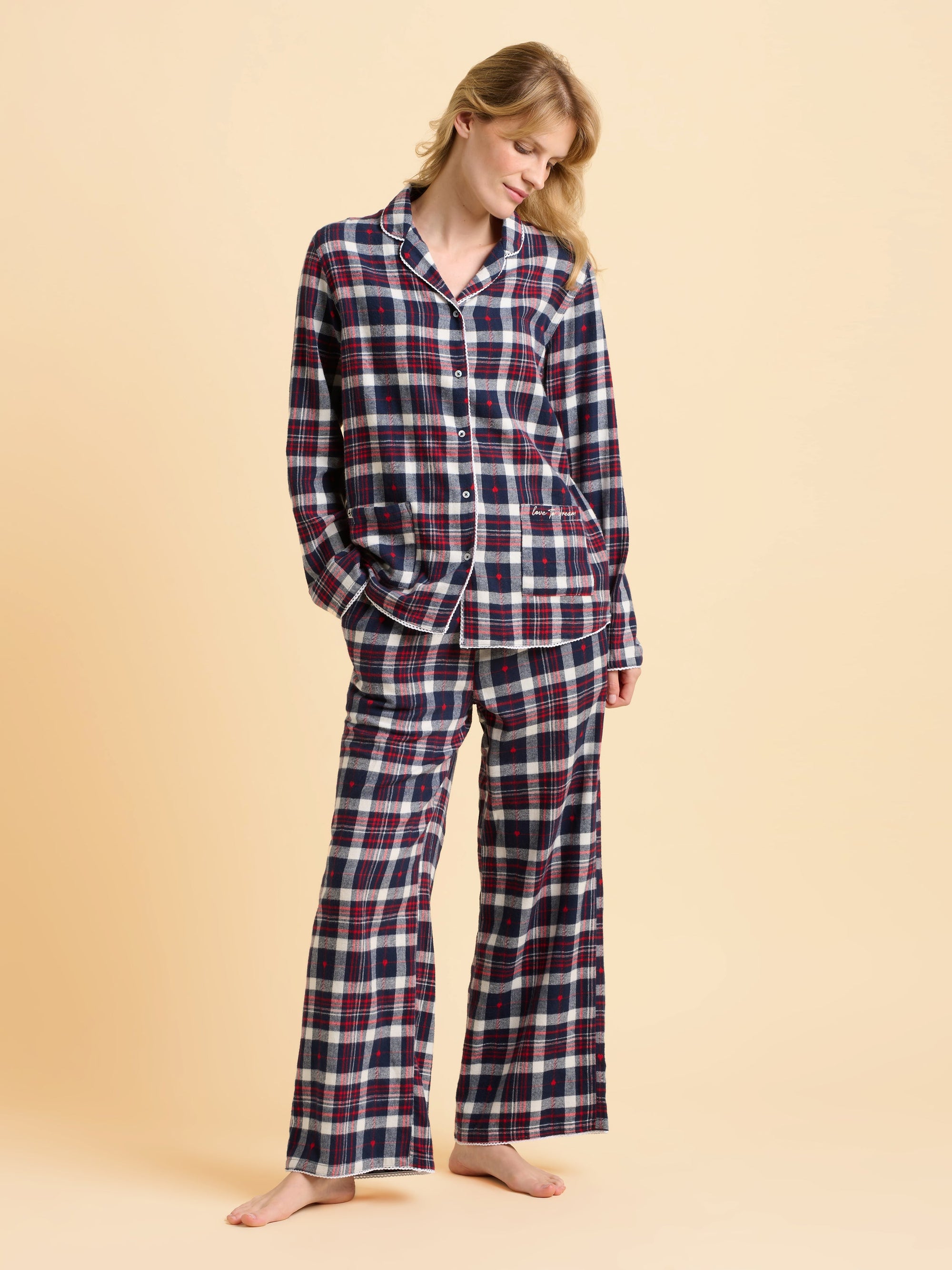 Lilliput Pyjamas
