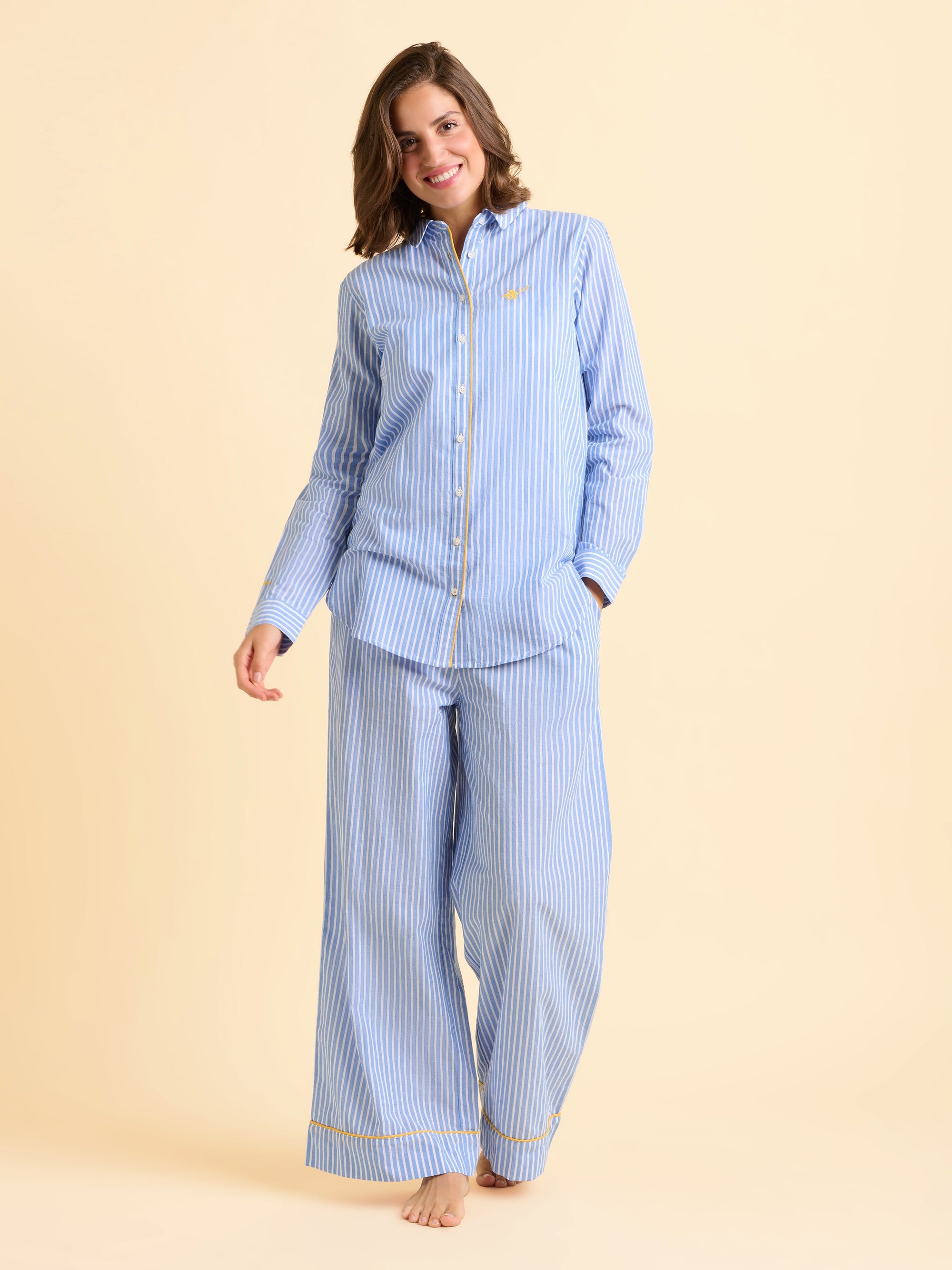 Kingston Pyjamas