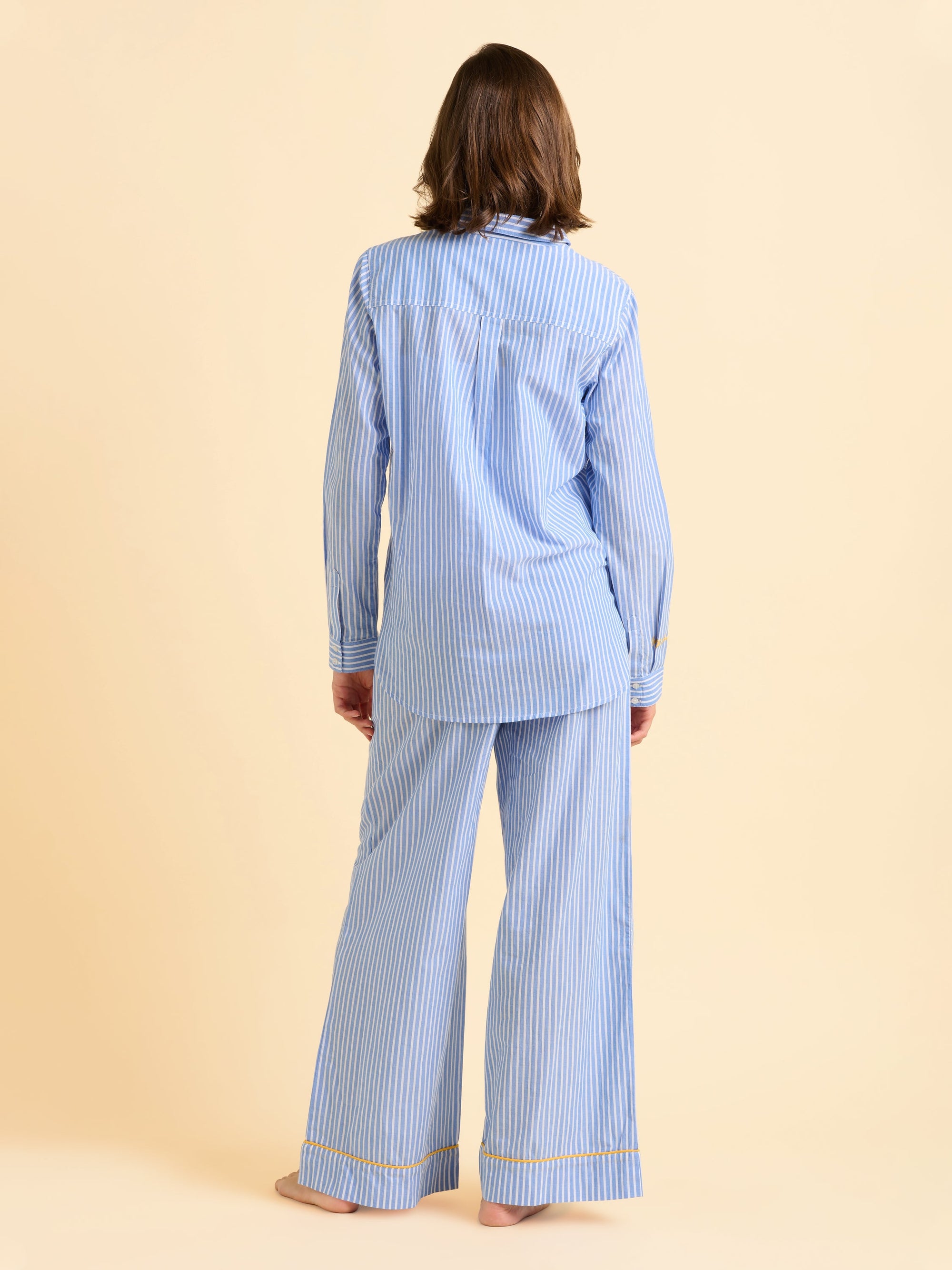 Kingston Pyjamas