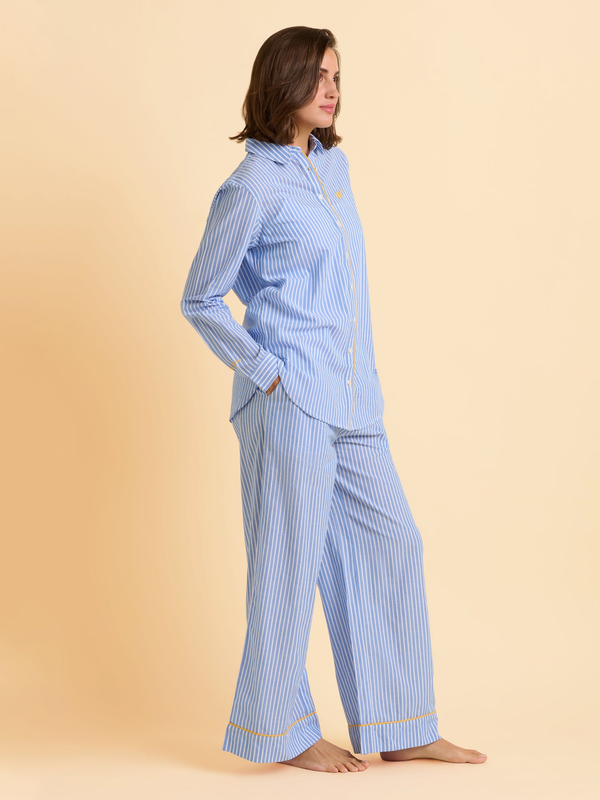 Kingston Pyjamas