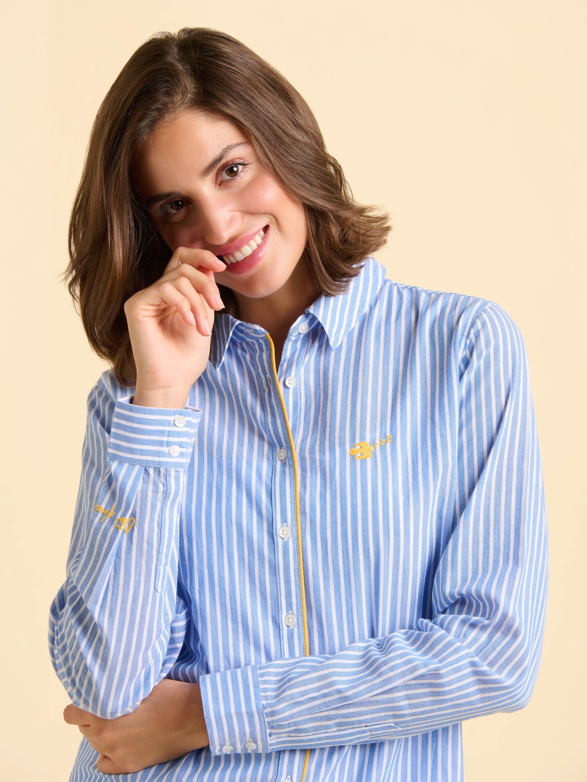 Kingston Pyjamas
