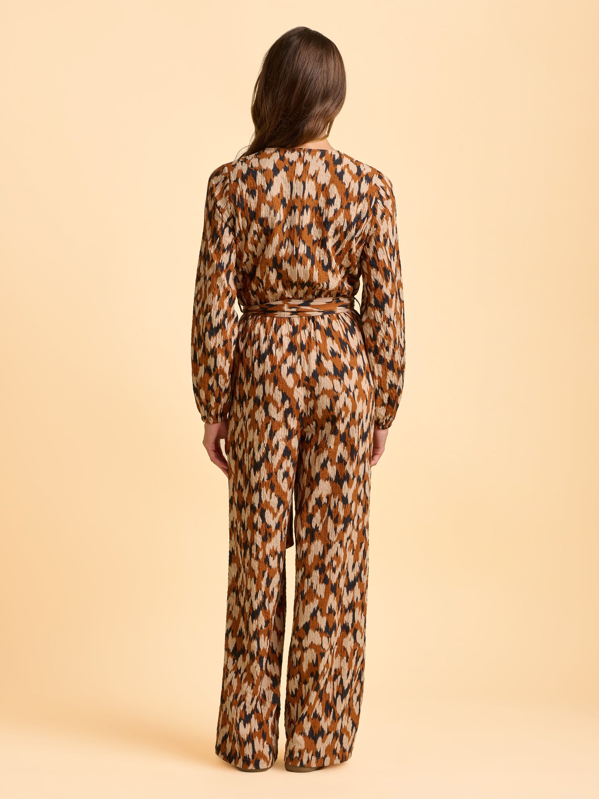 Selenna Jumpsuit