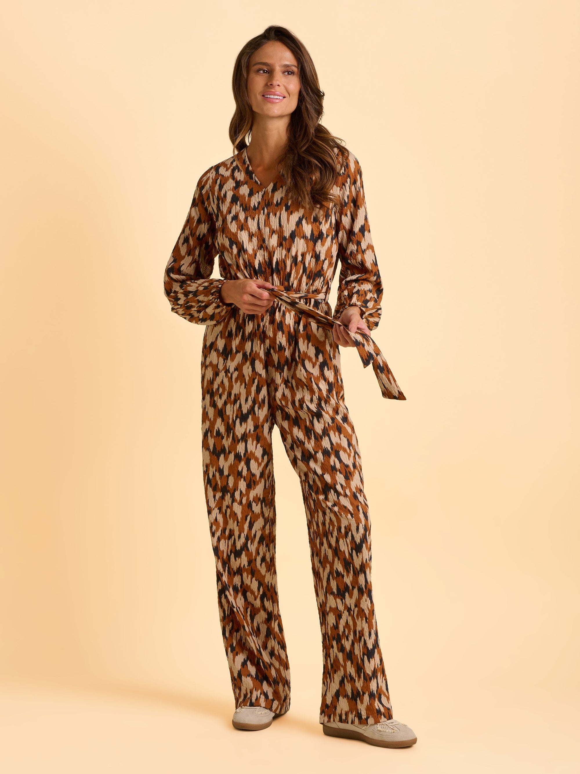 Selenna Jumpsuit