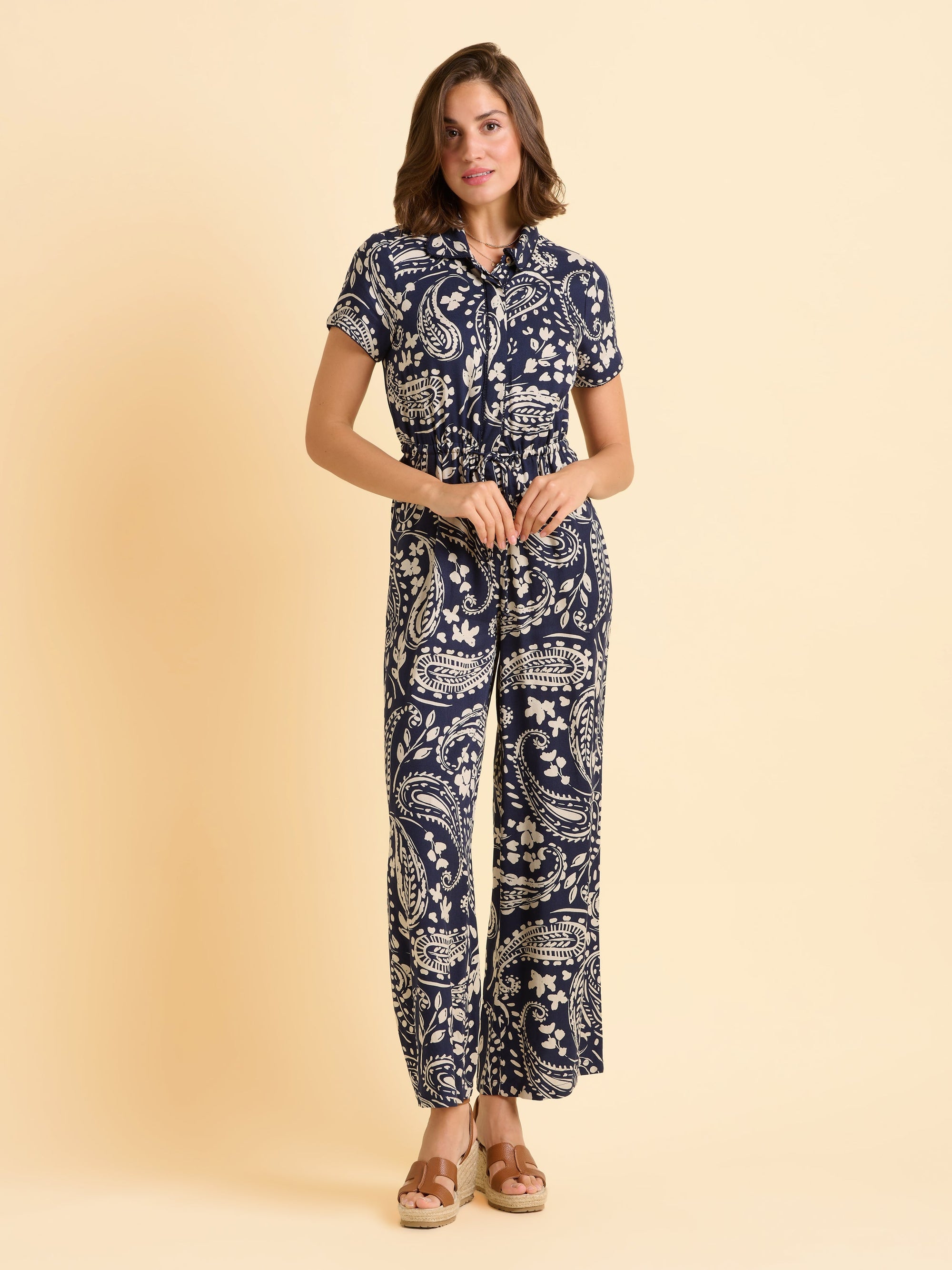 Kathie Jumpsuit