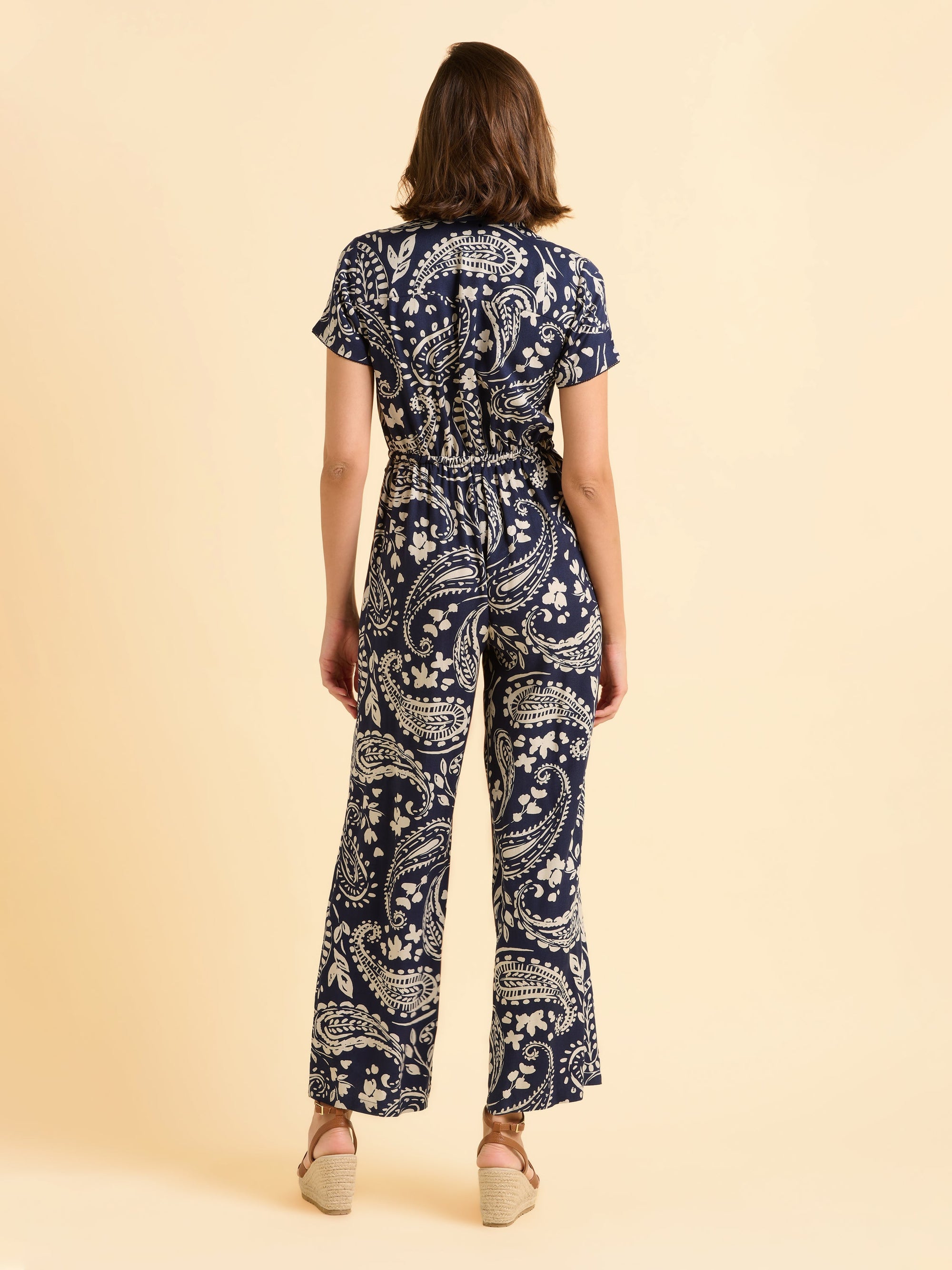 Kathie Jumpsuit