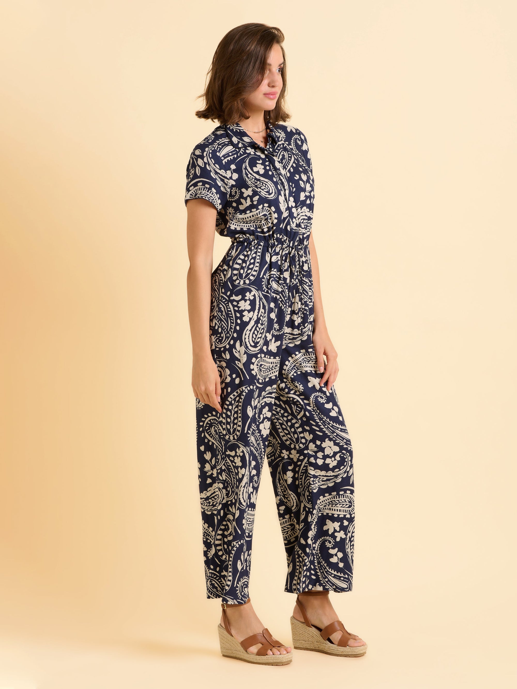 Kathie Jumpsuit