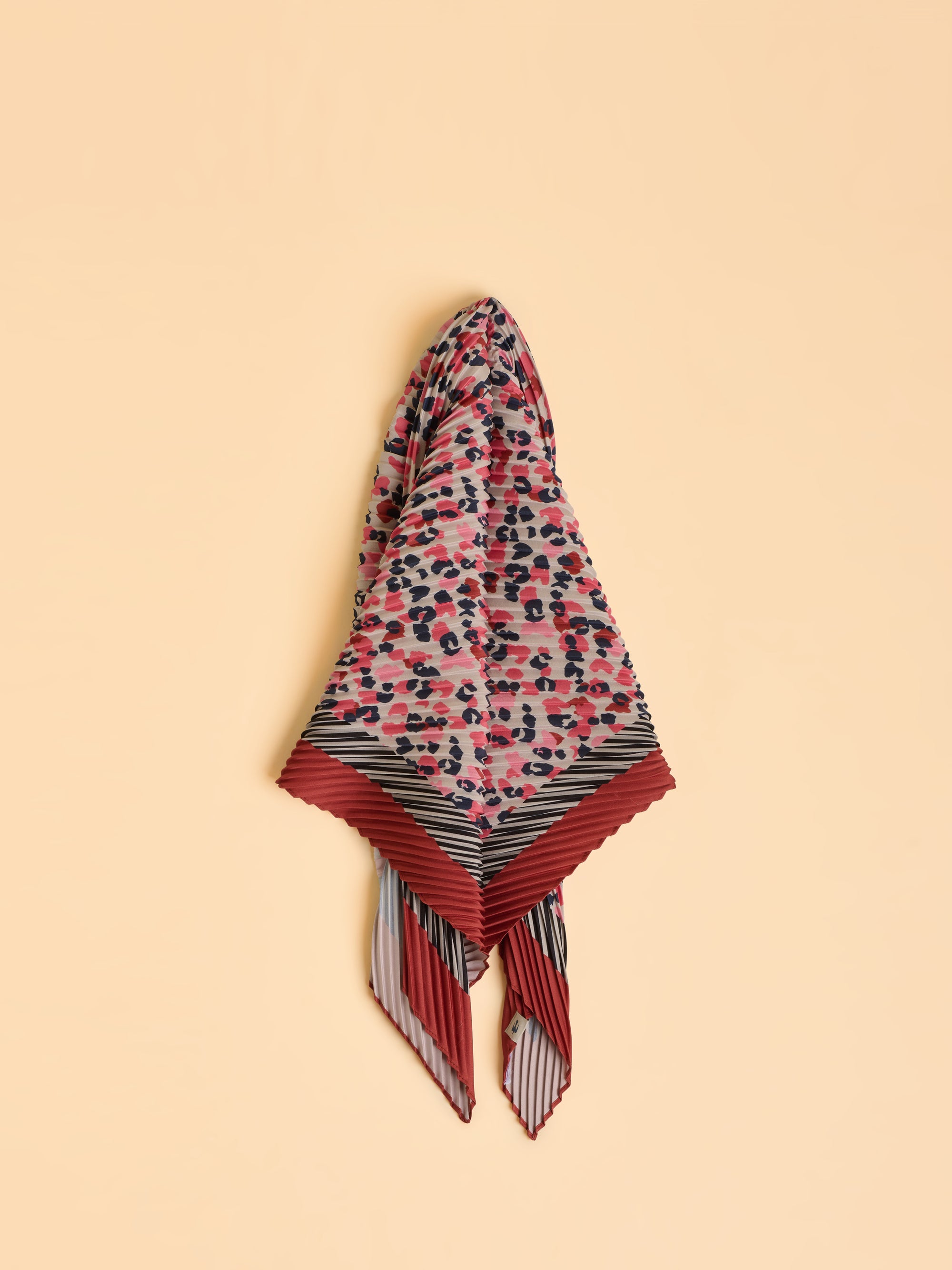 Pearl Scarf