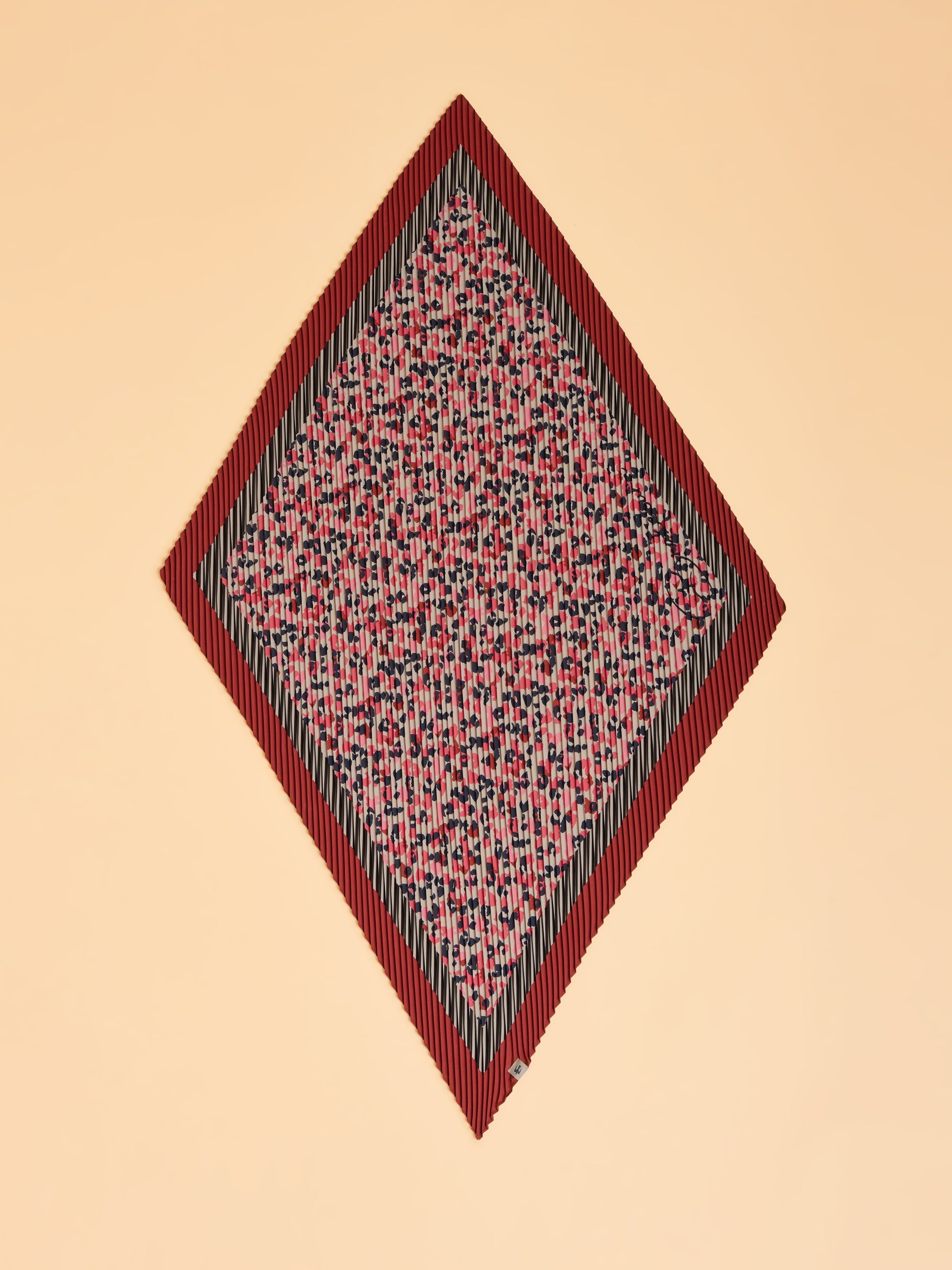 Pearl Scarf