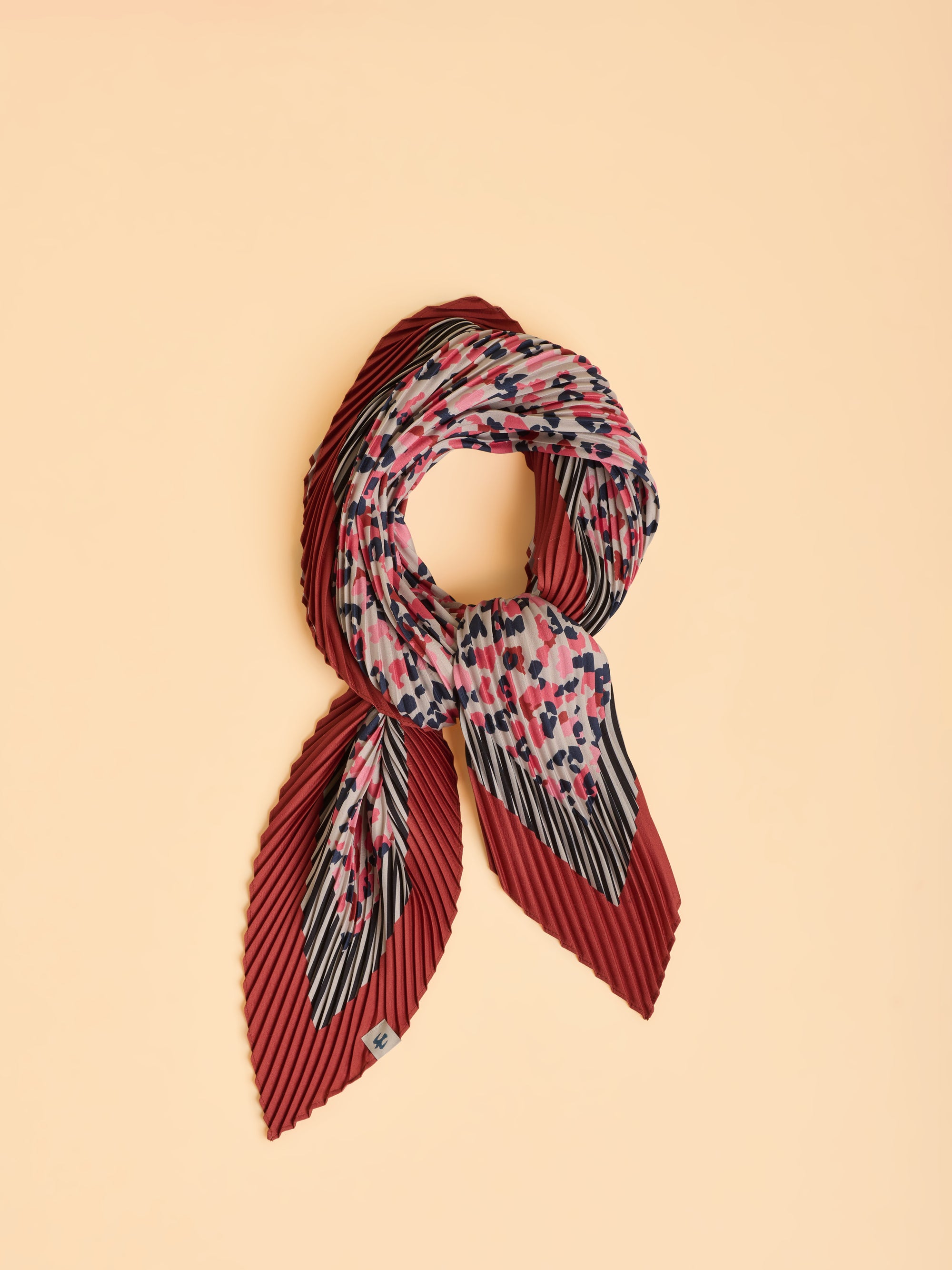 Pearl Scarf