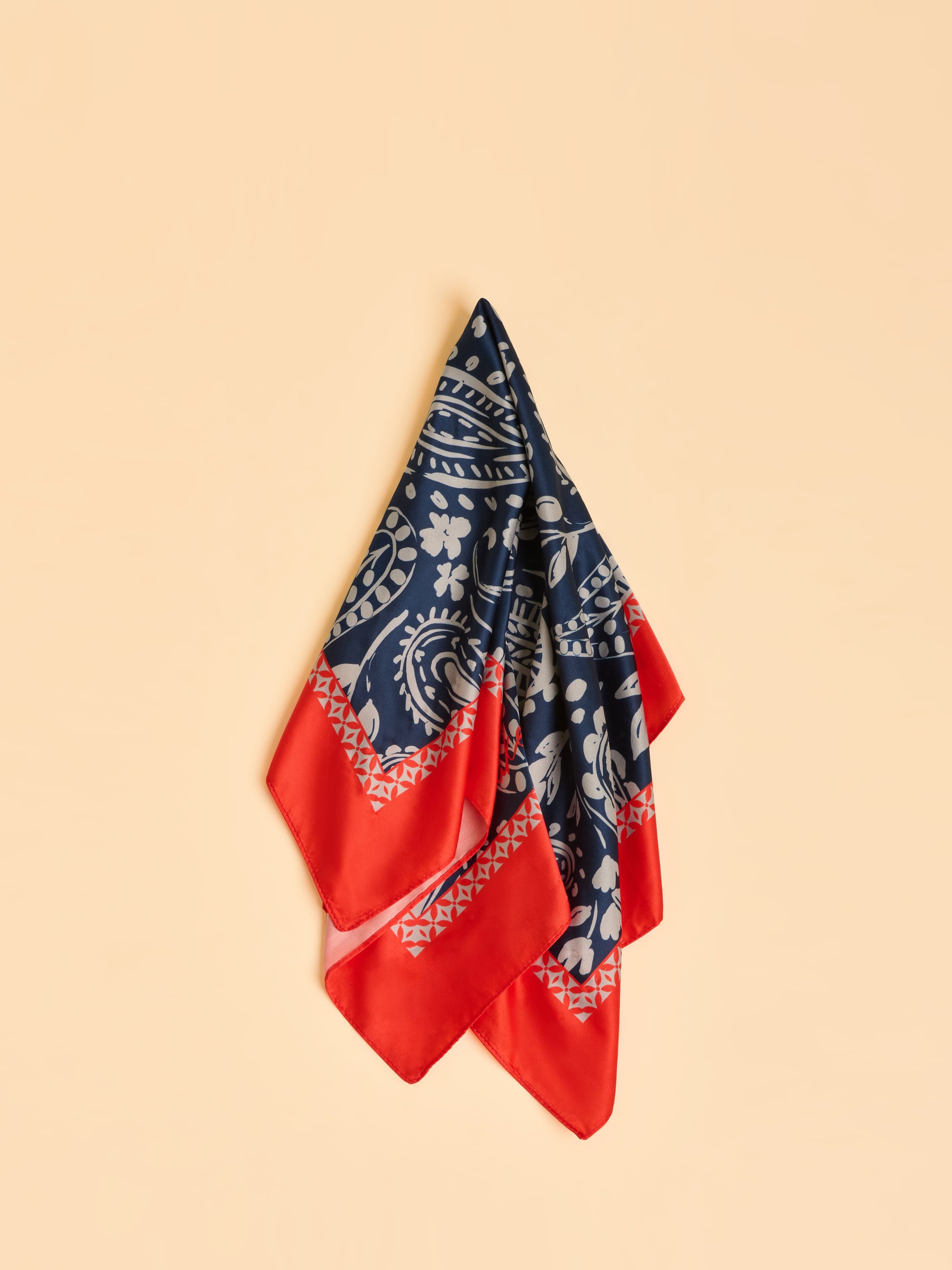 Breeze Scarf