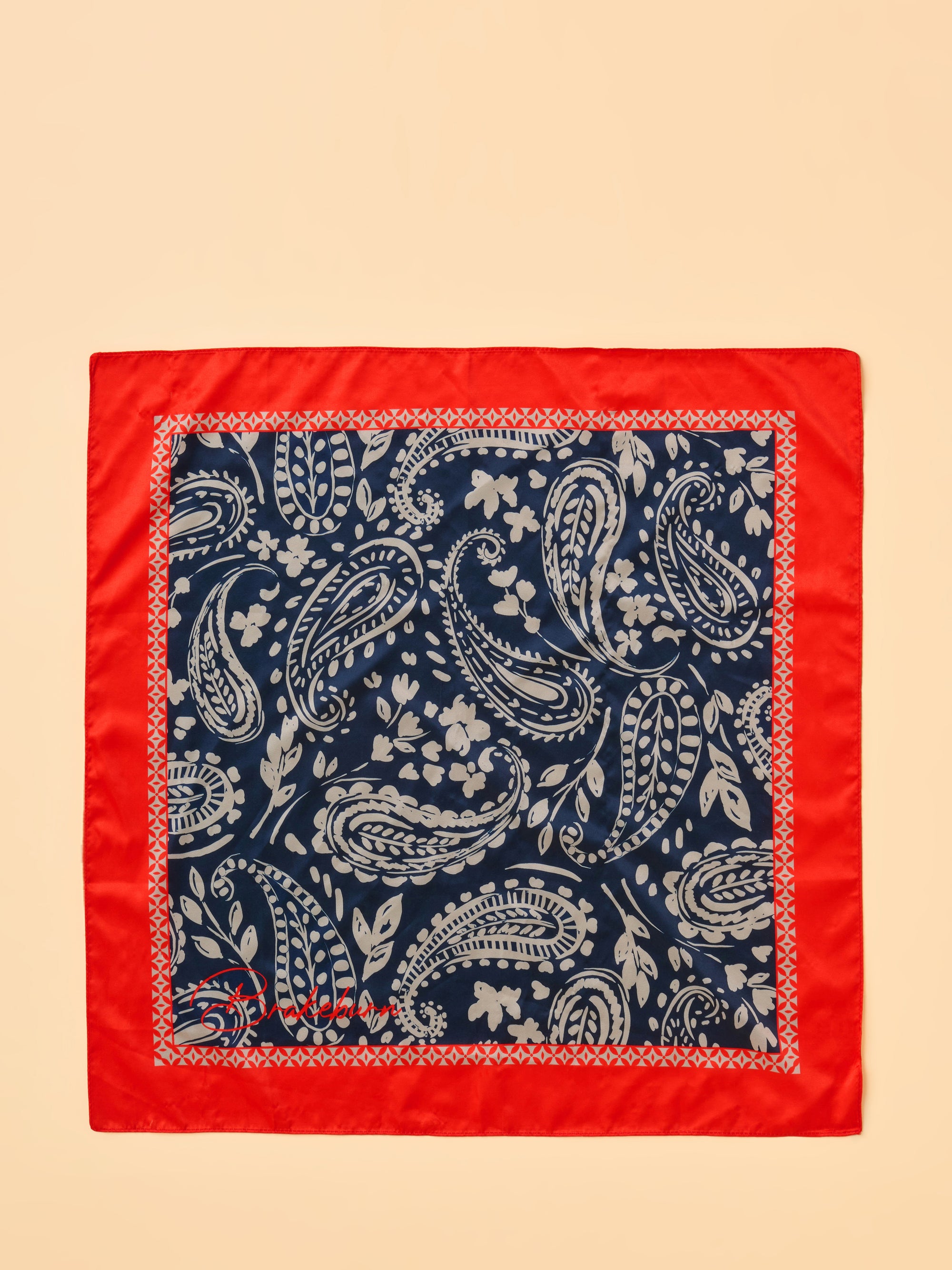 Breeze Scarf