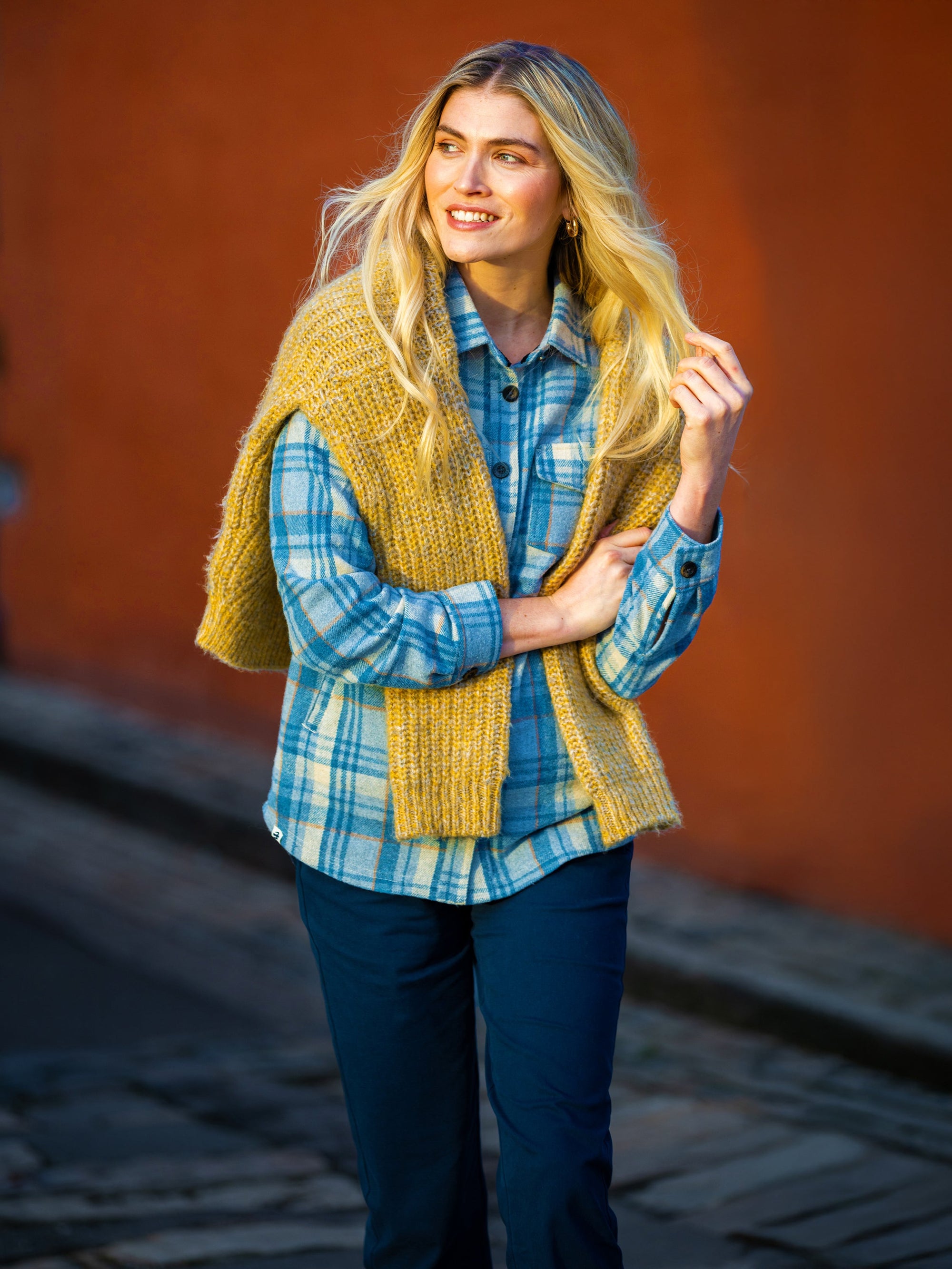 Eira Shacket