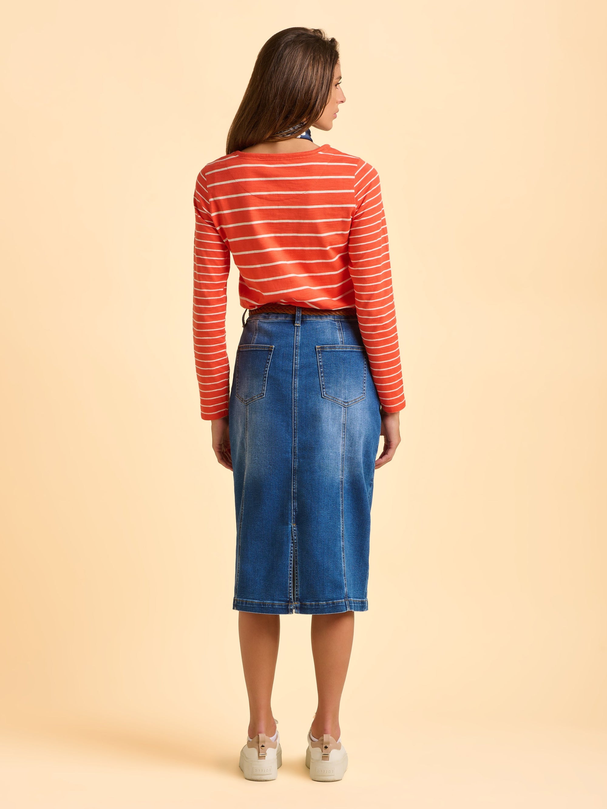 Nicola Skirt