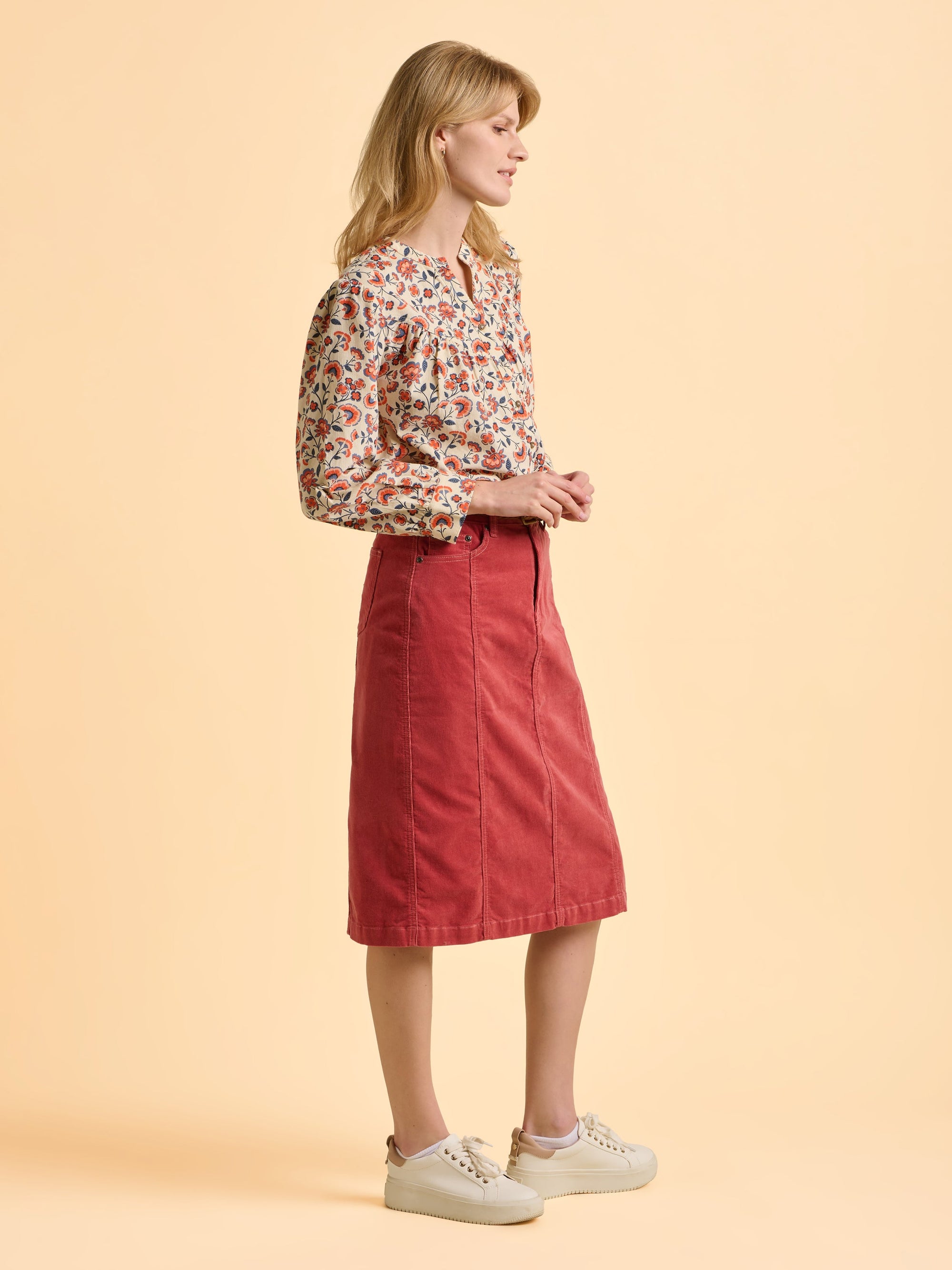 Debbie Skirt