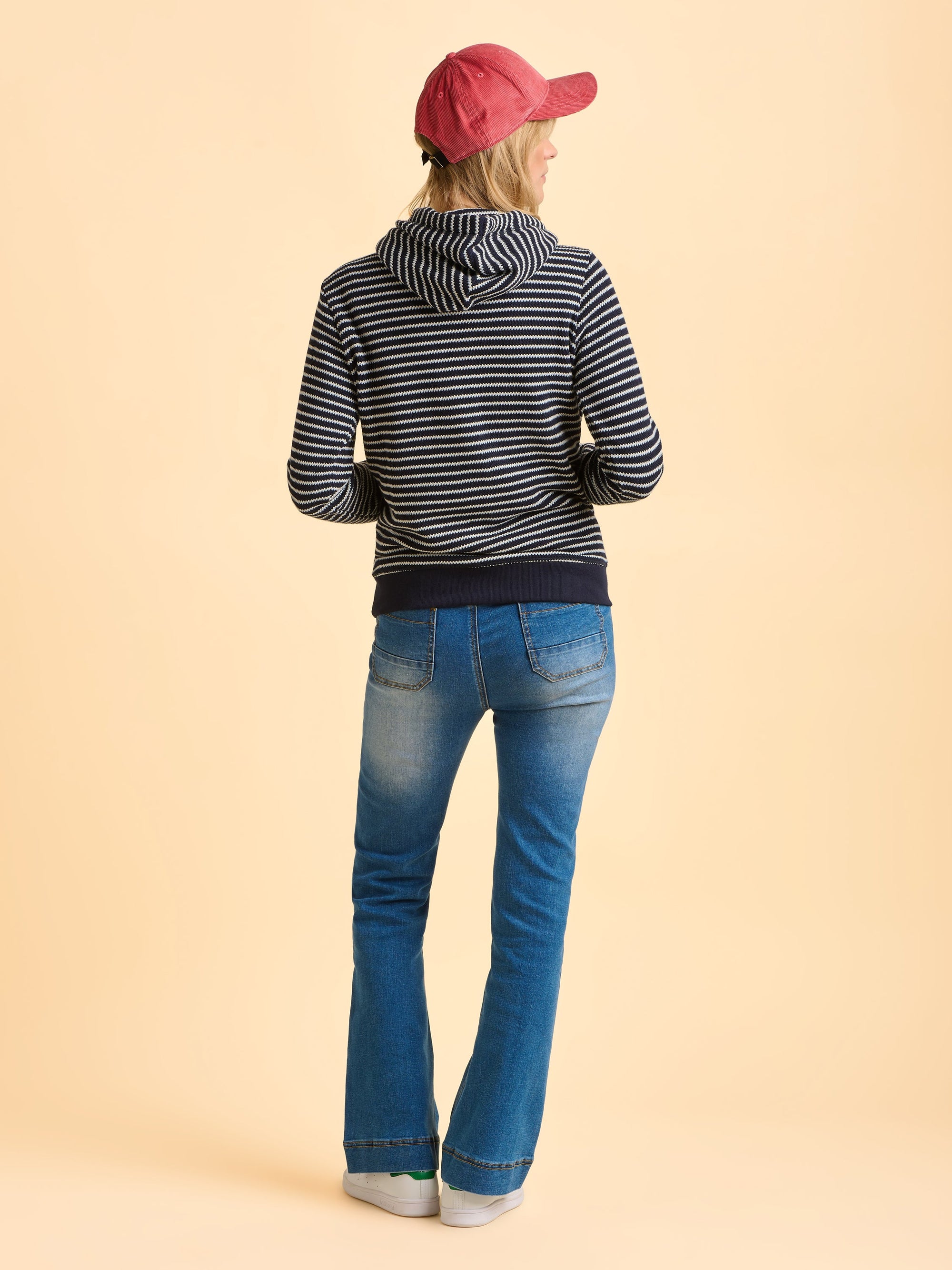 Durlston Elise Hoodie