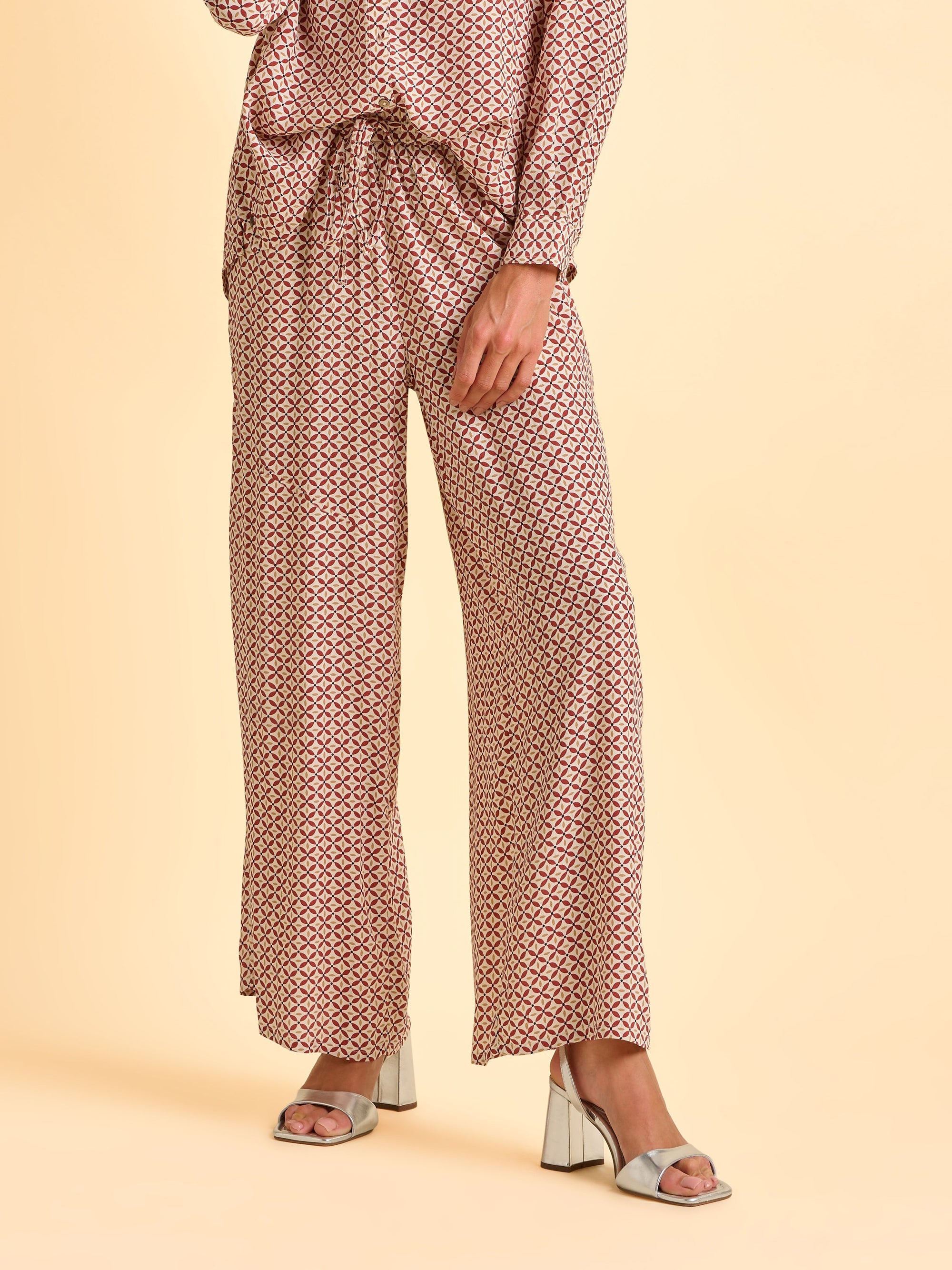Ariana Trouser