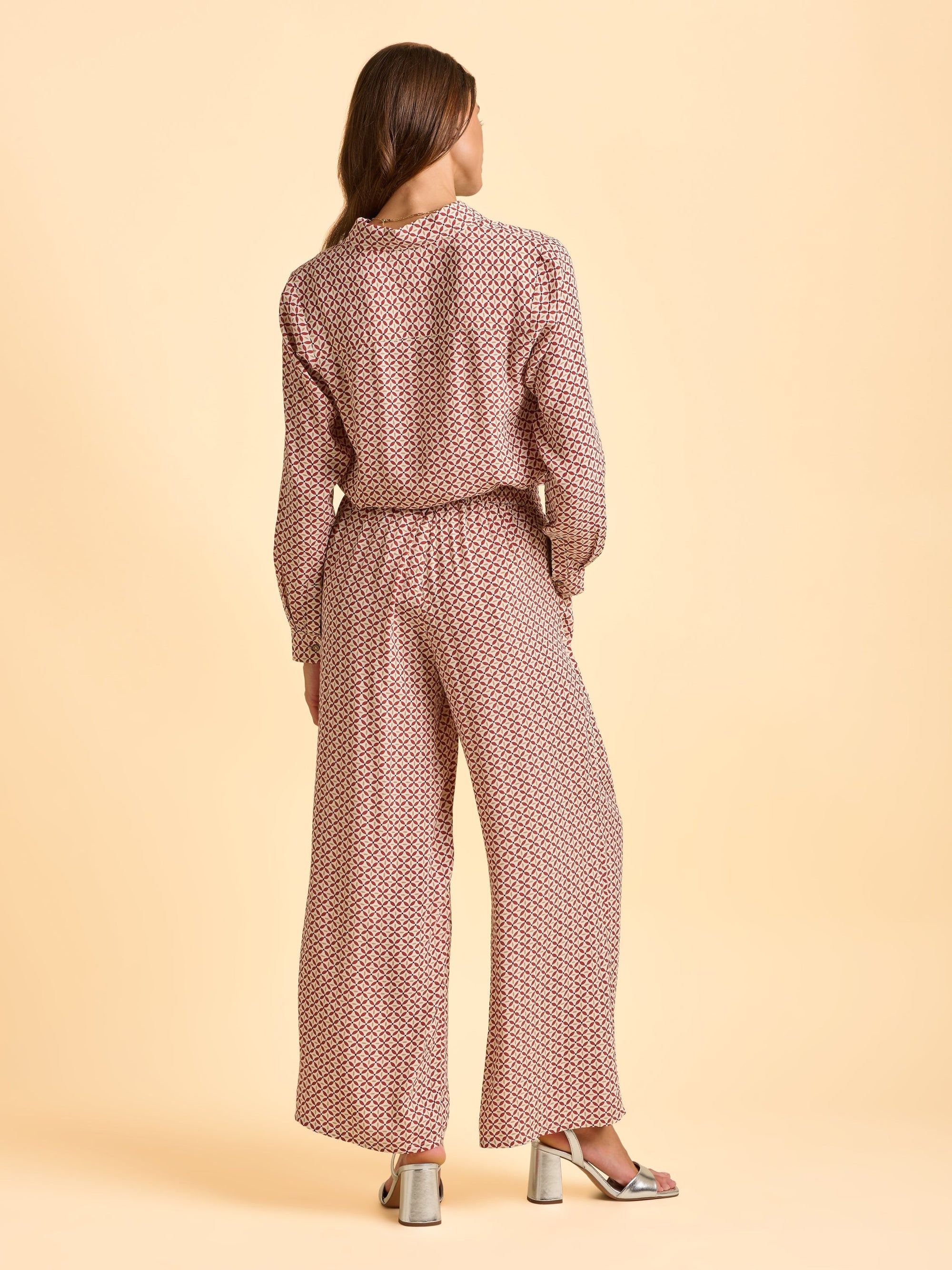 Ariana Trouser
