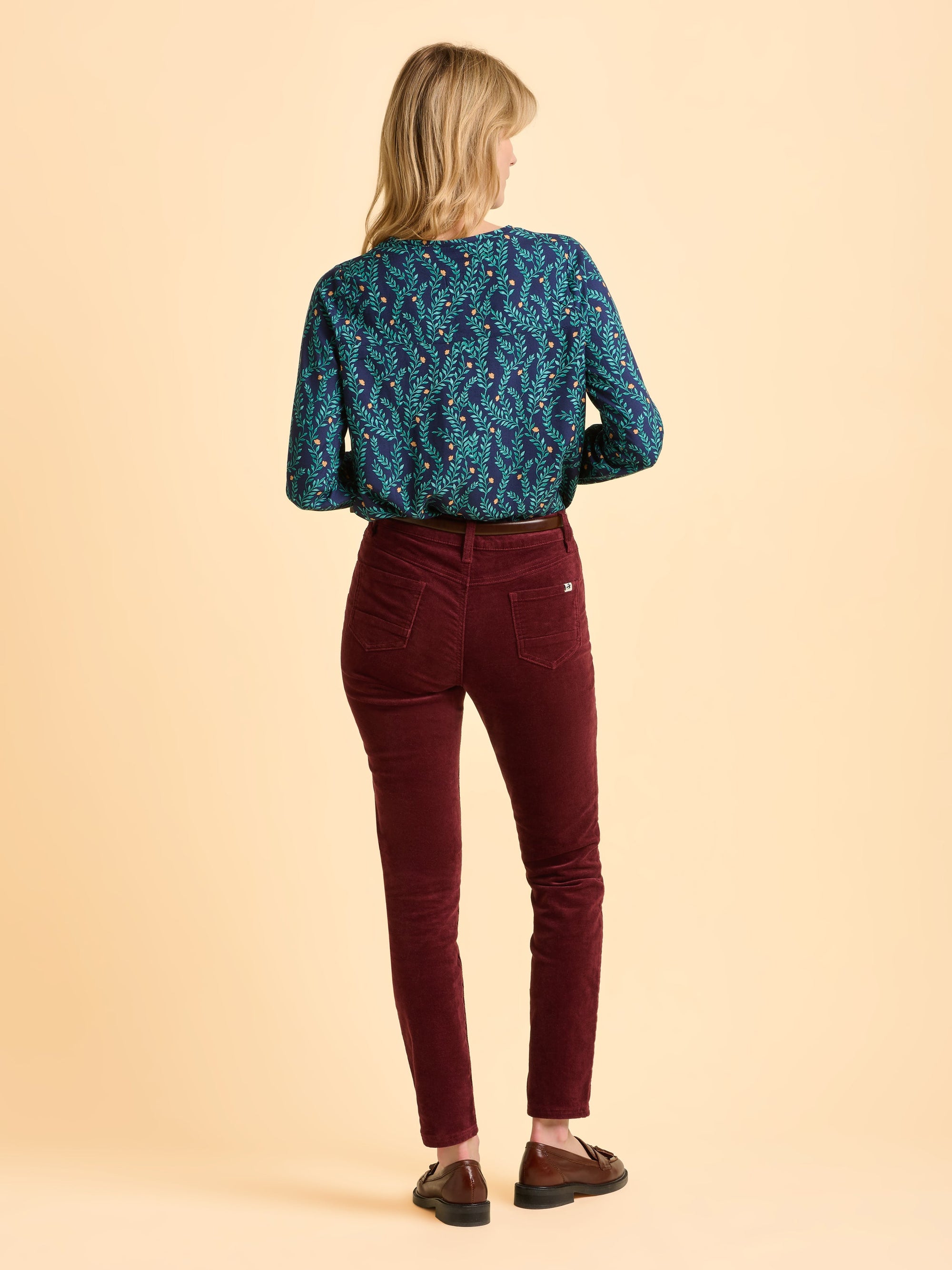 Sparkle Trouser