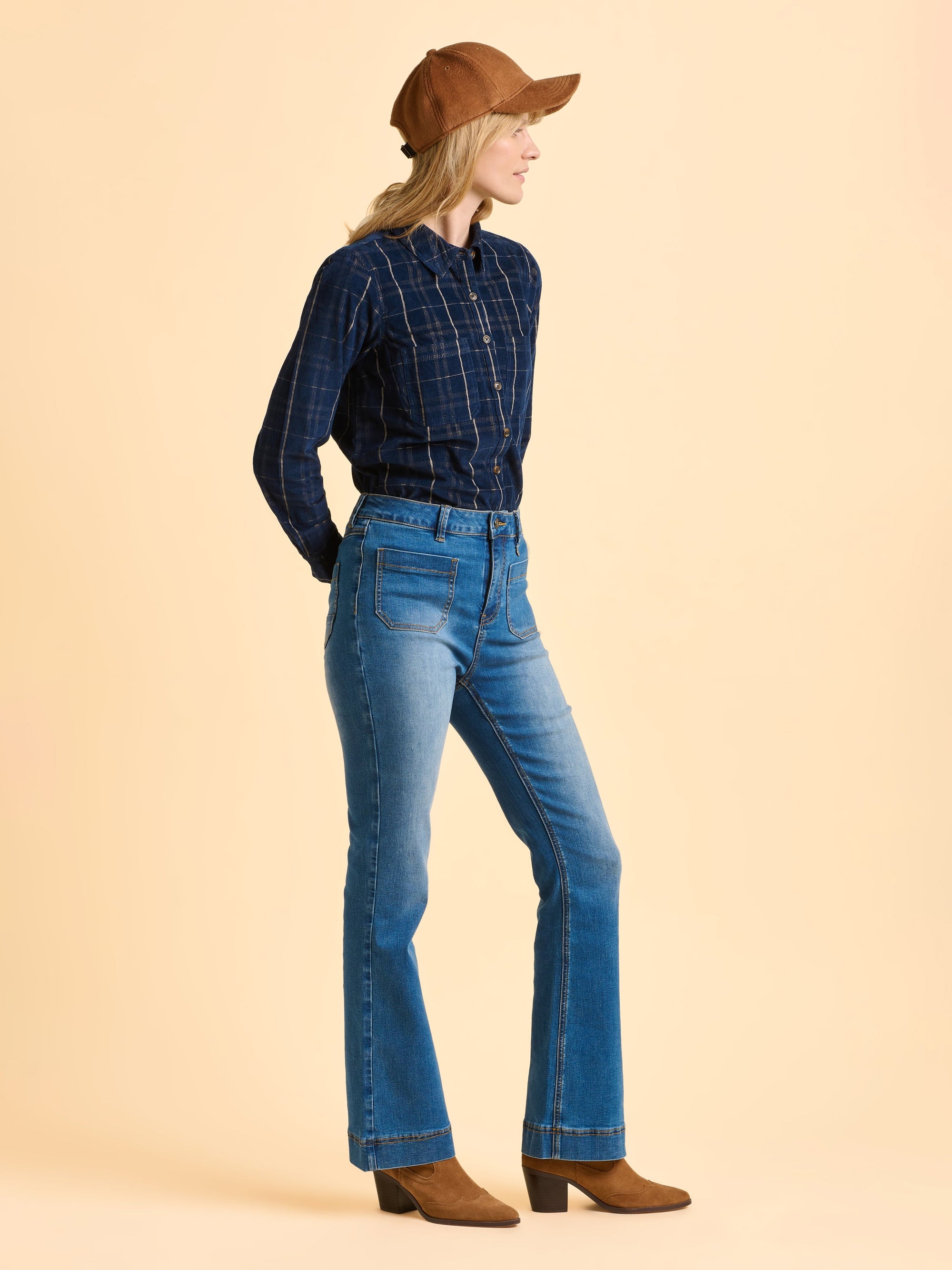 Lumi Jean