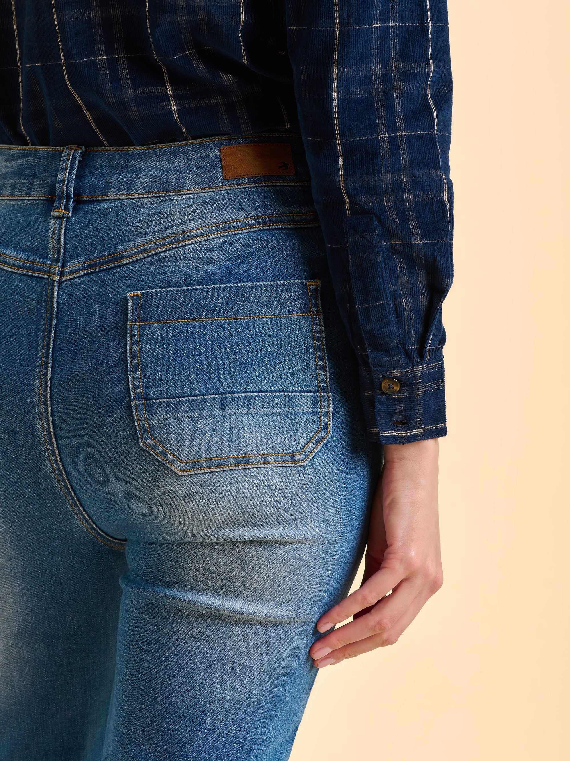 Lumi Jean
