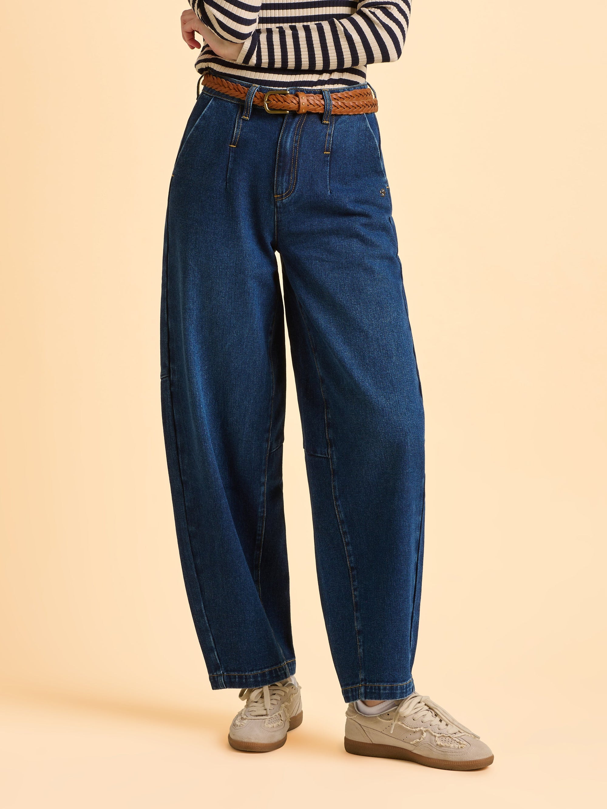 Bodhi Jean