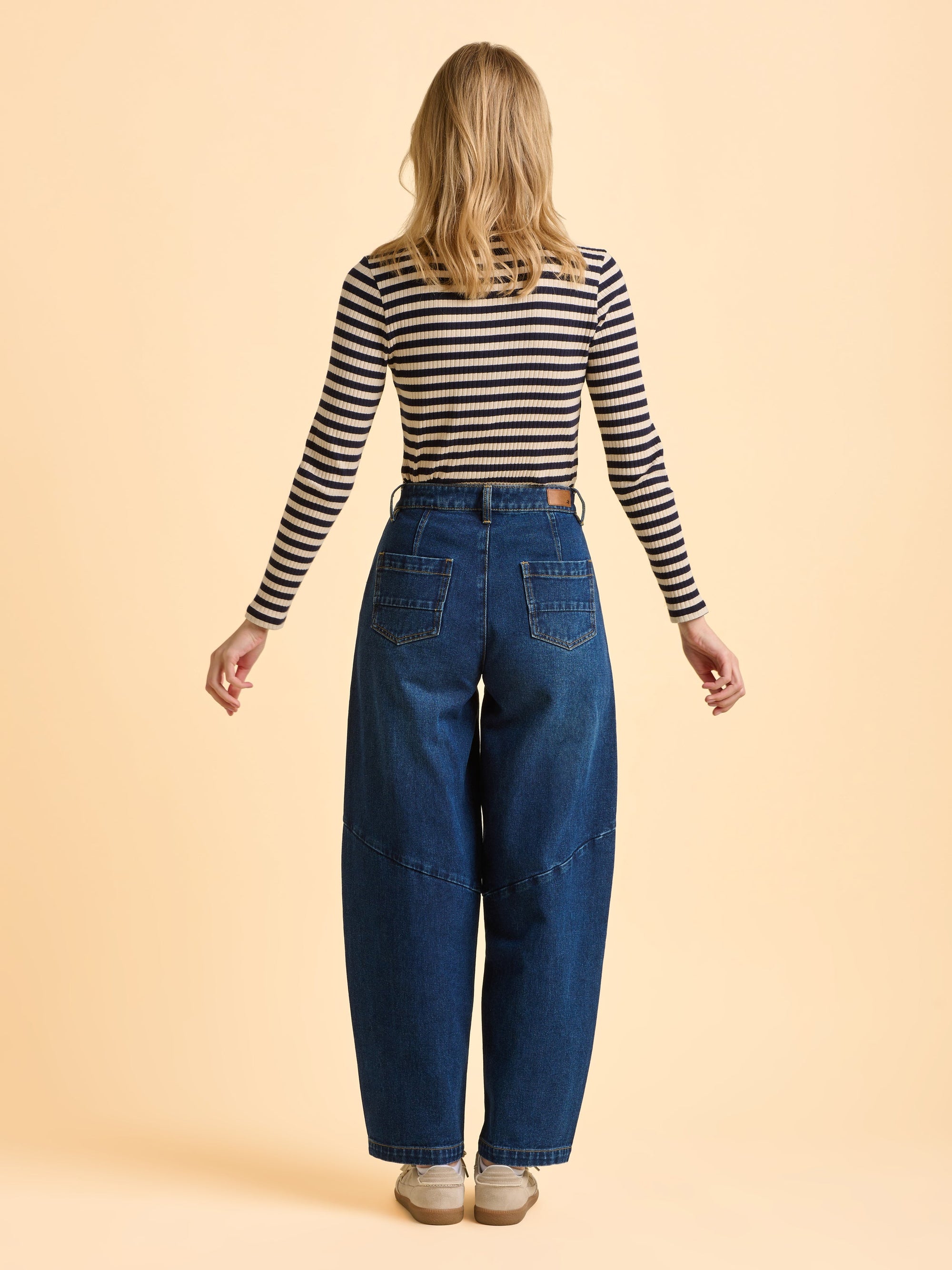 Bodhi Jean