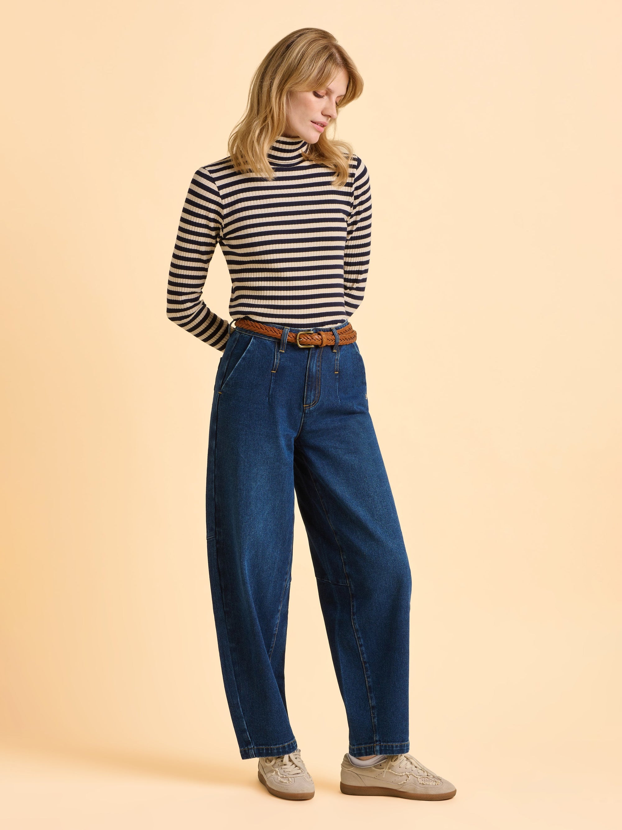 Bodhi Jean