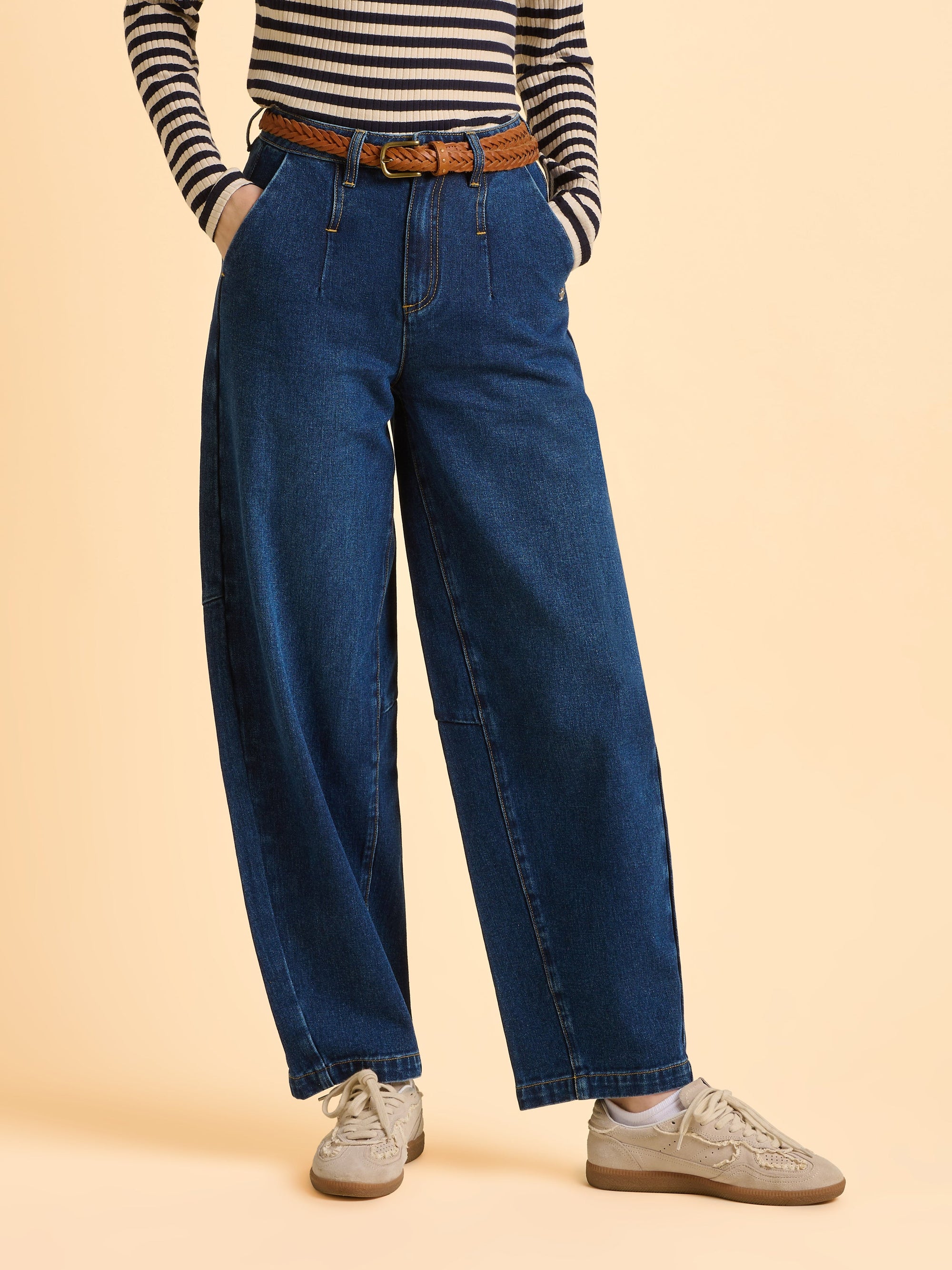 Bodhi Jean