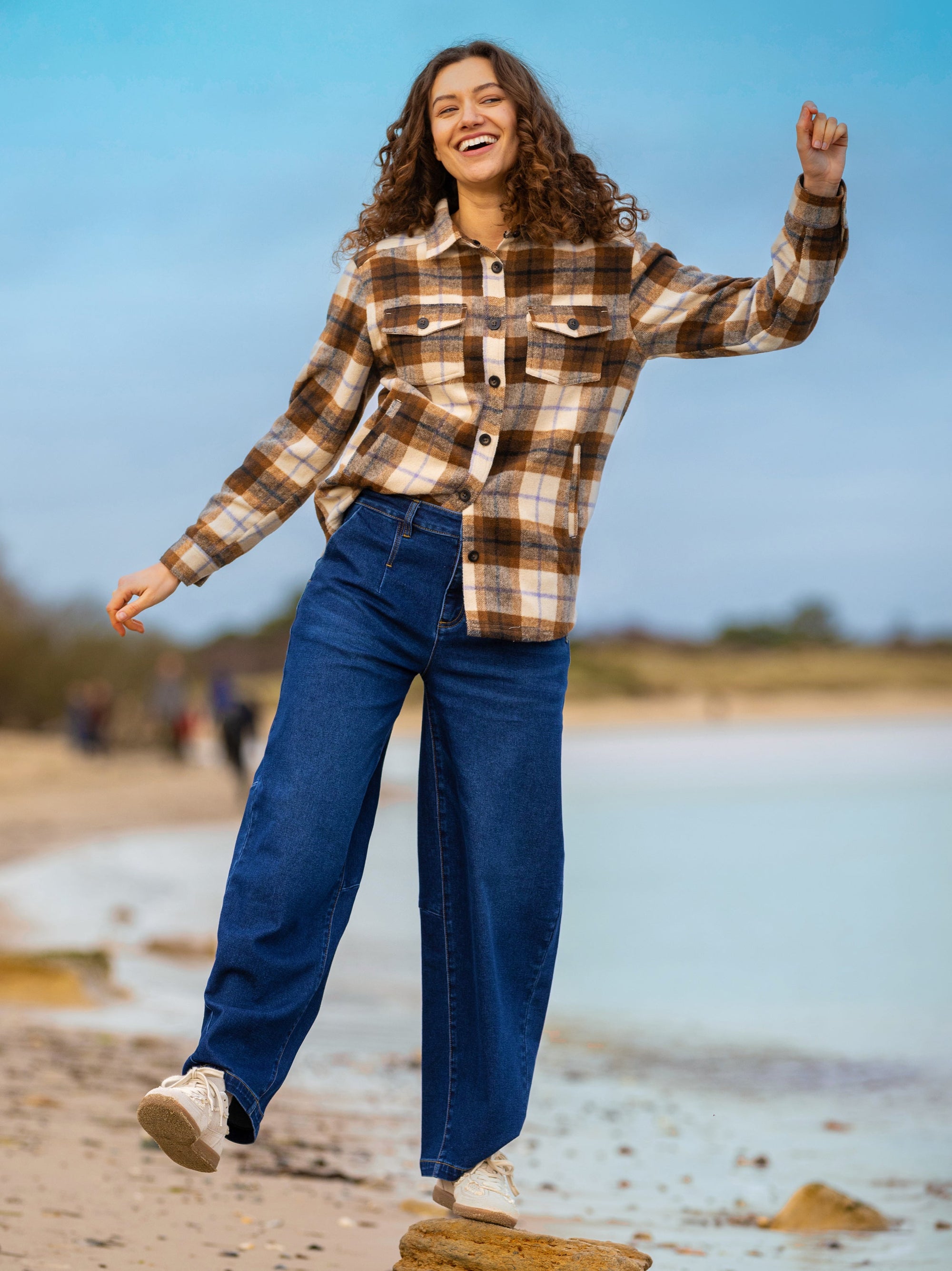 Bodhi Jean