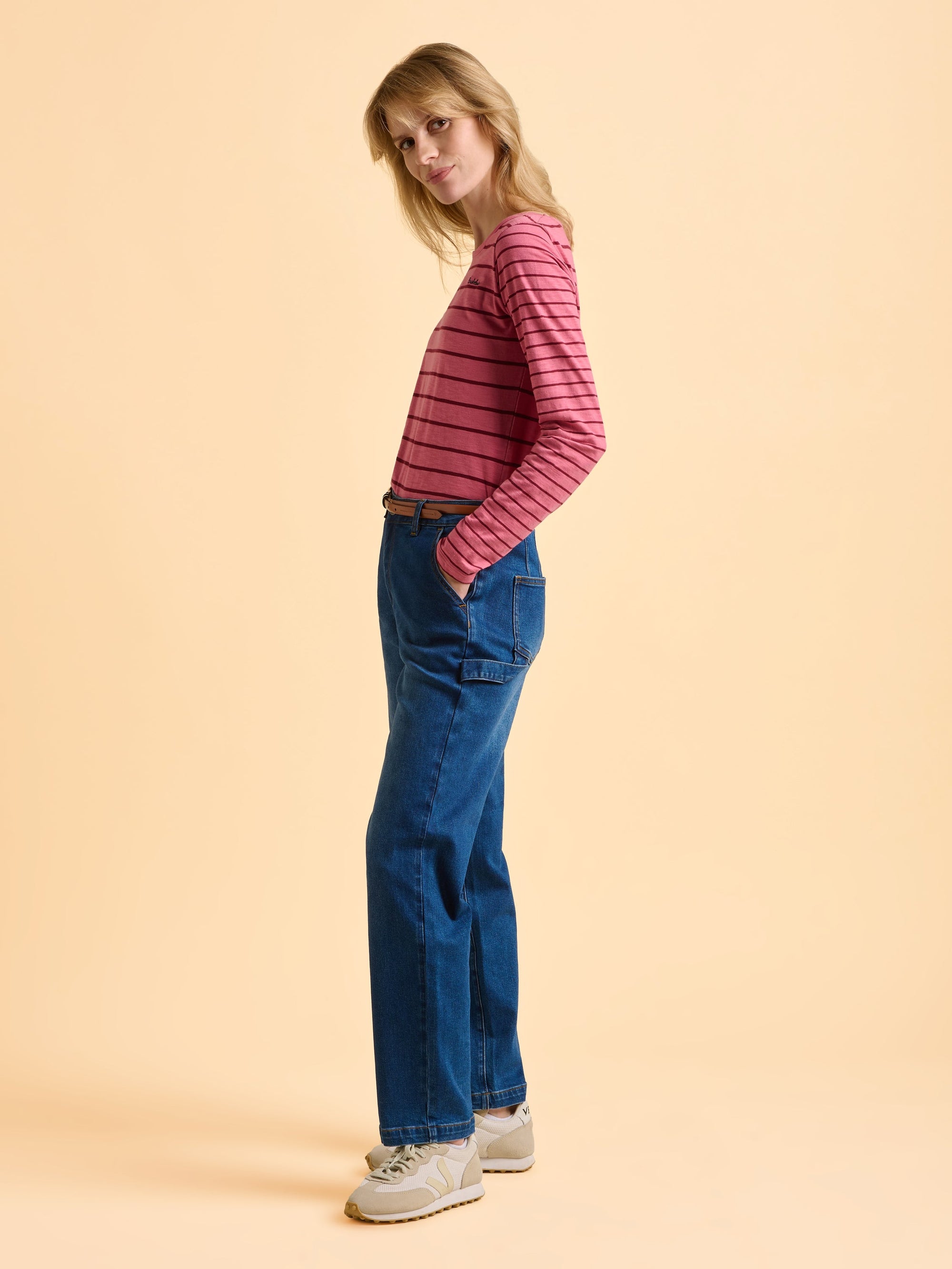 Wren Jean