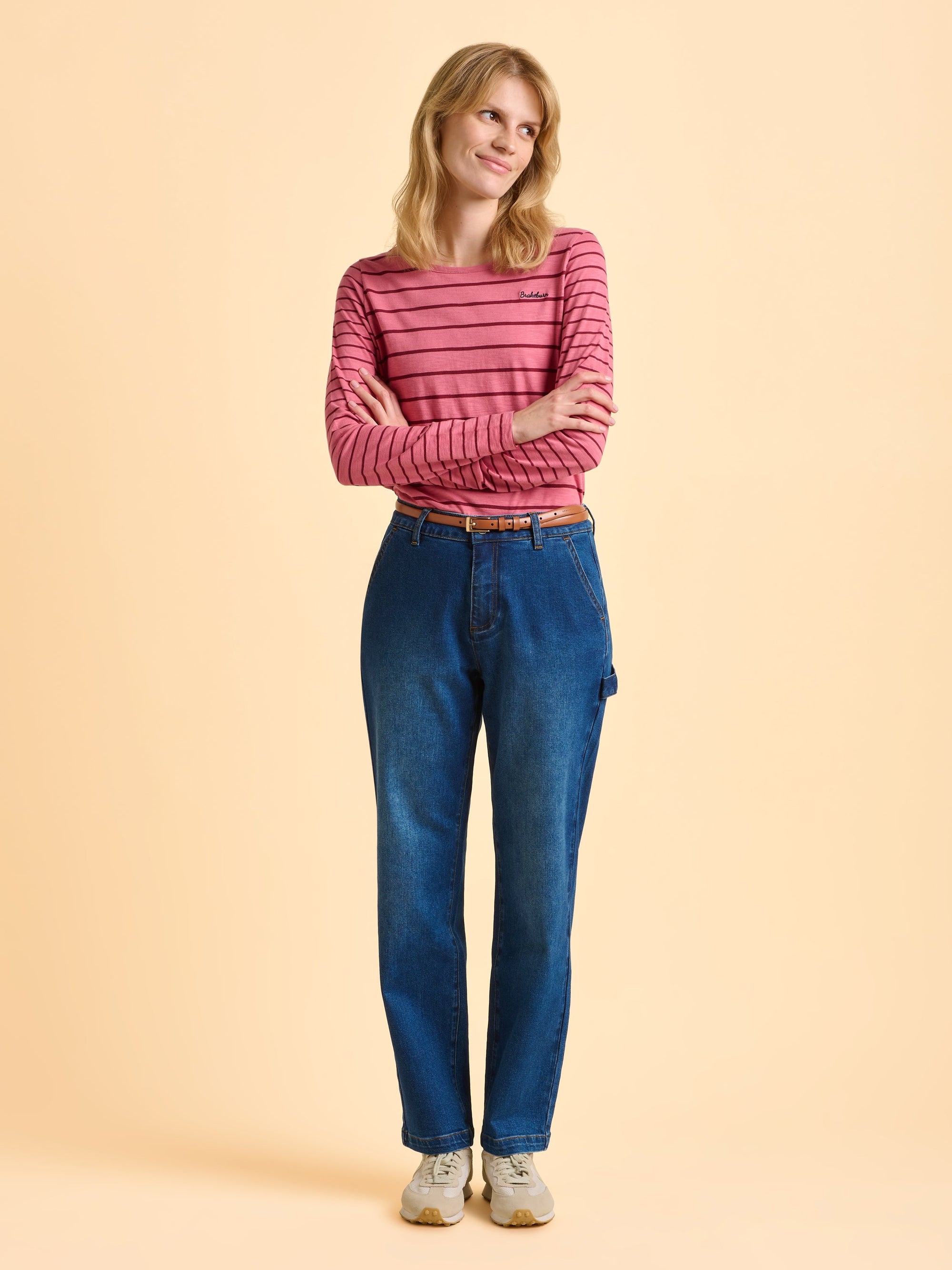Wren Jean