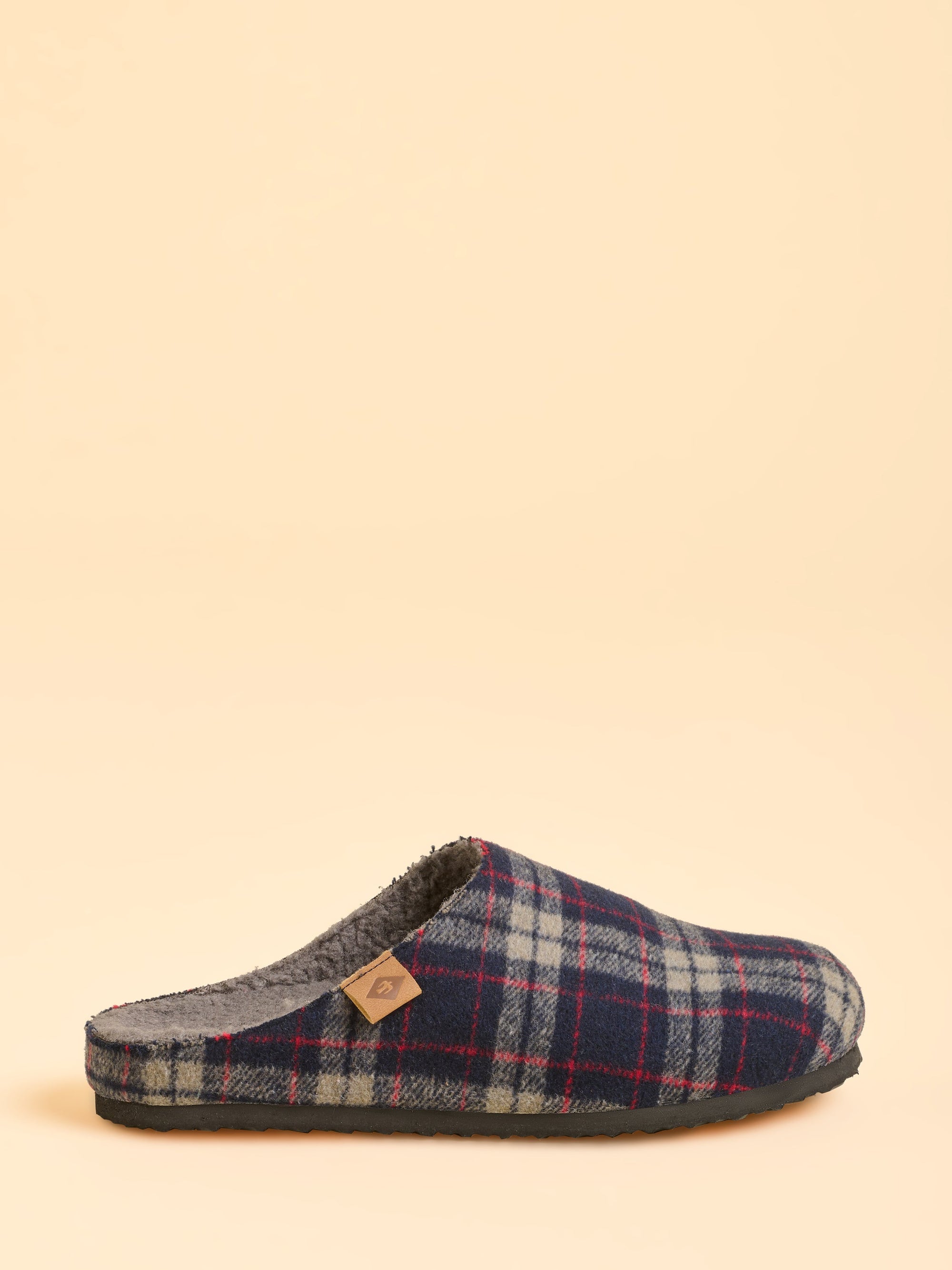 Swanage Slipper