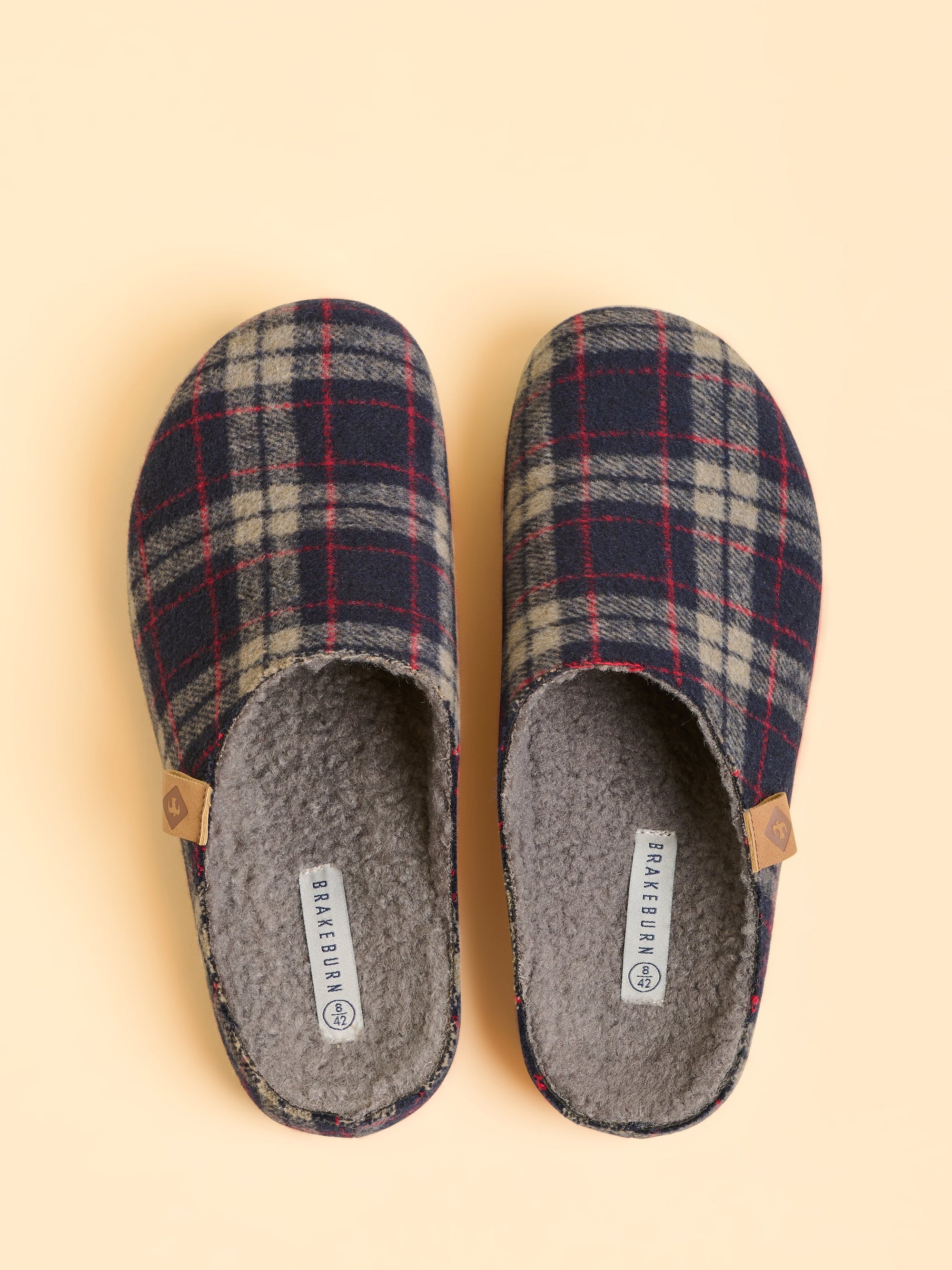 Swanage Slipper