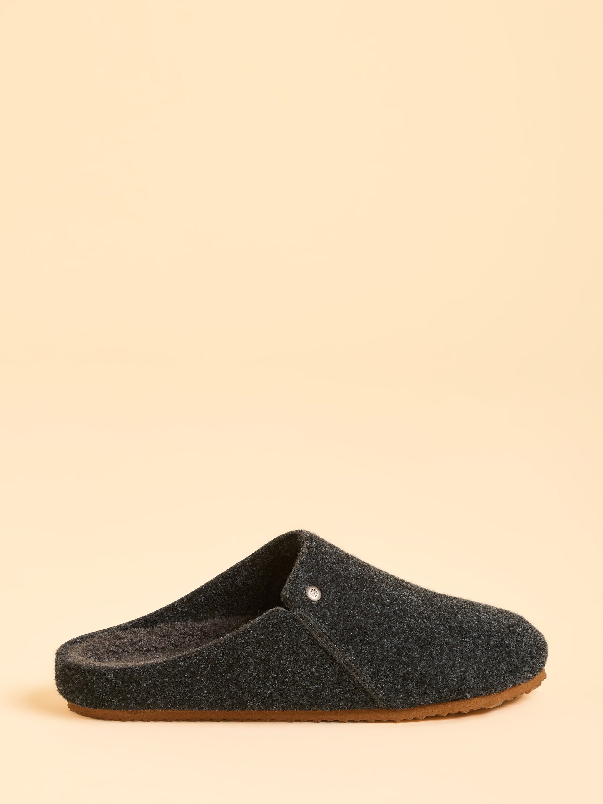 Dorchester Slipper