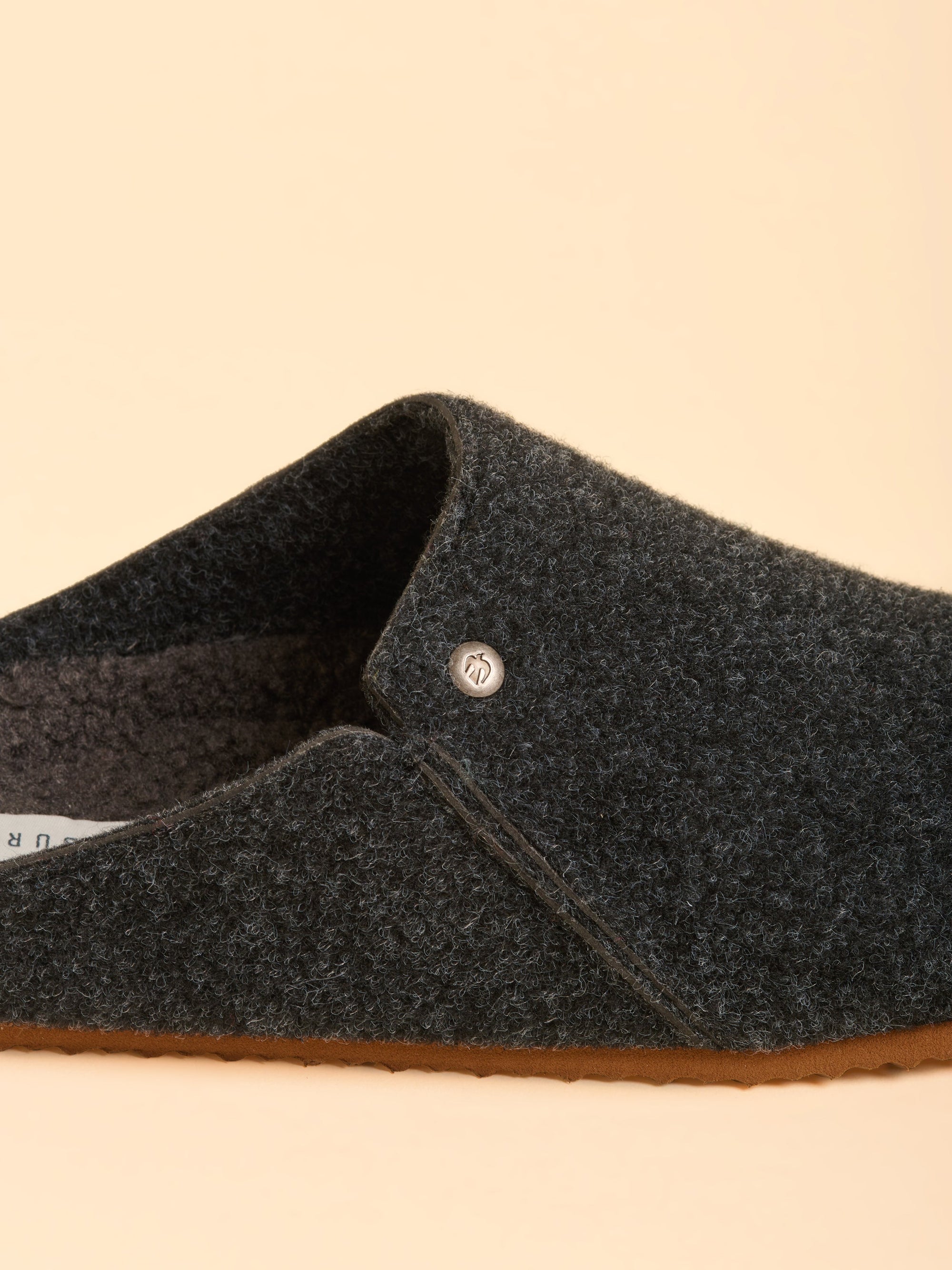 Dorchester Slipper