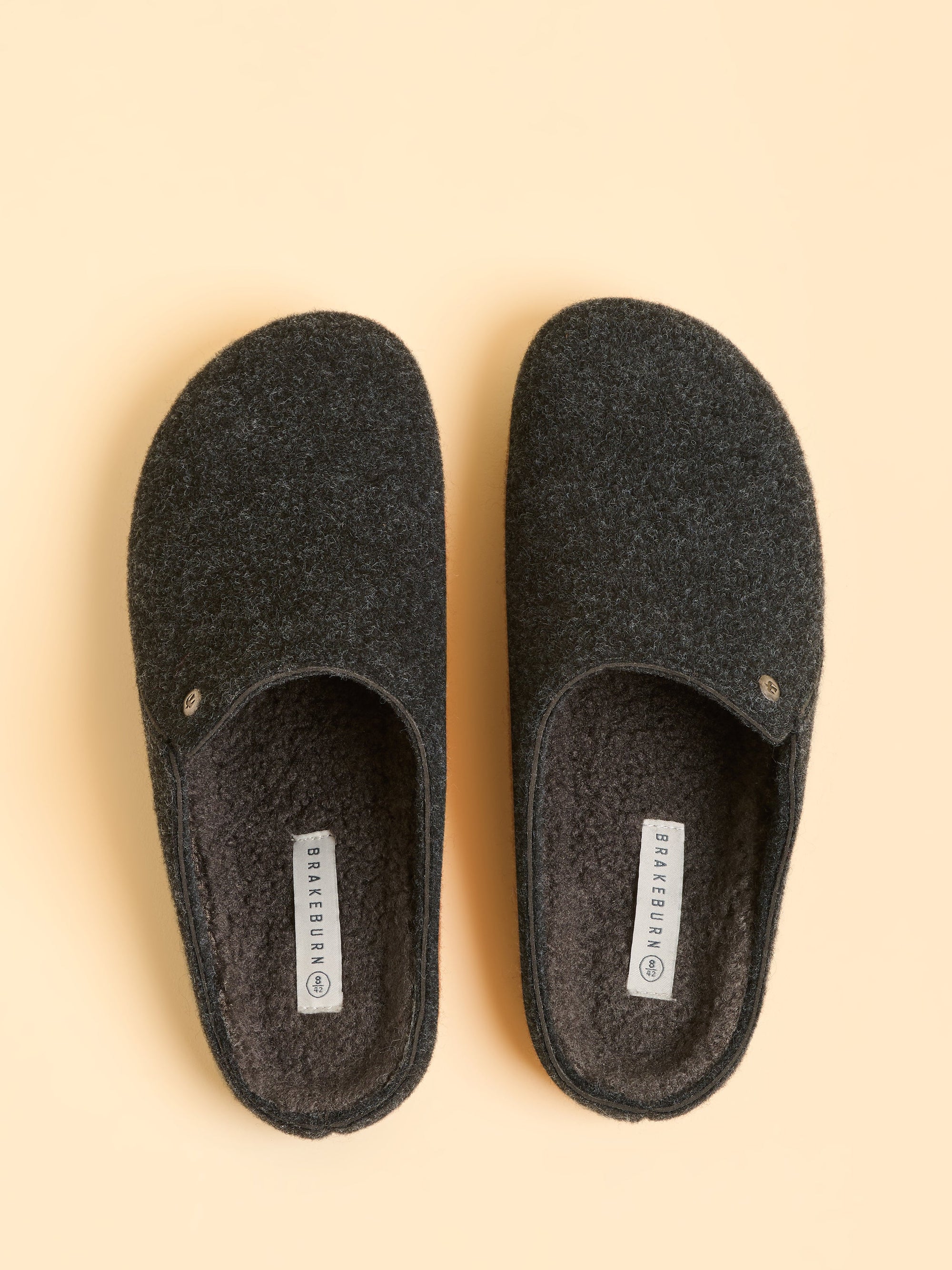 Dorchester Slipper