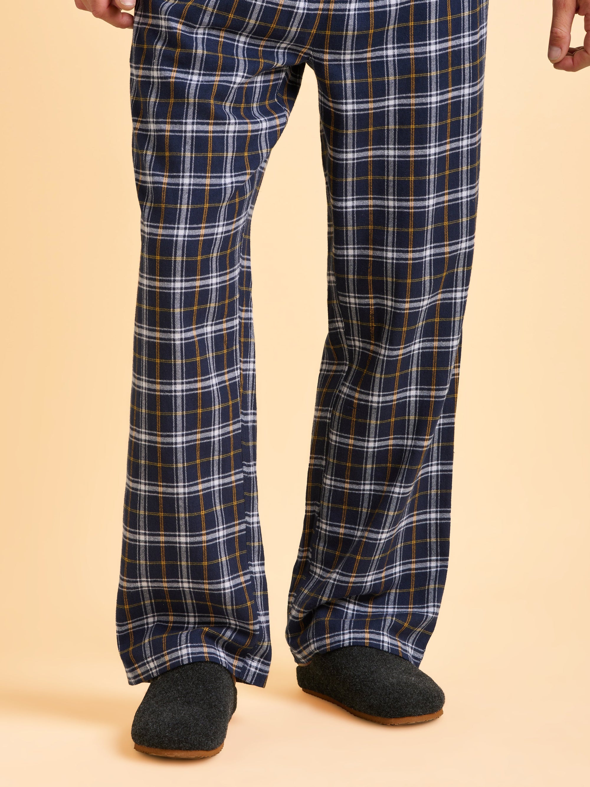 Dorchester Slipper