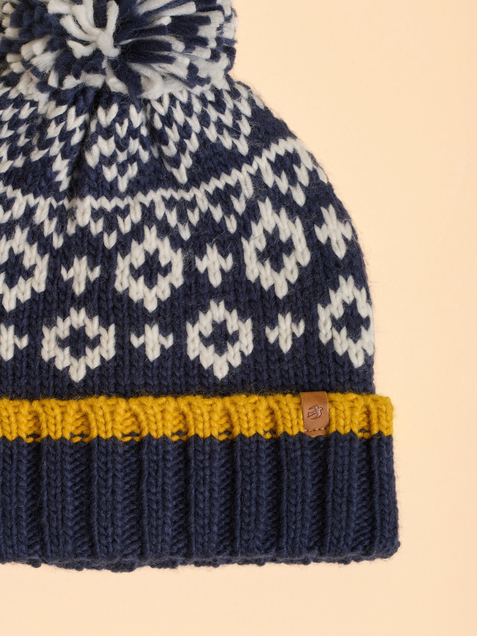 Langton Beanie